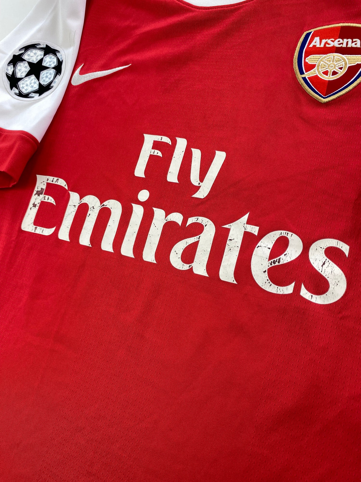 Andrey Arshavin Arsenal 10/11 - L