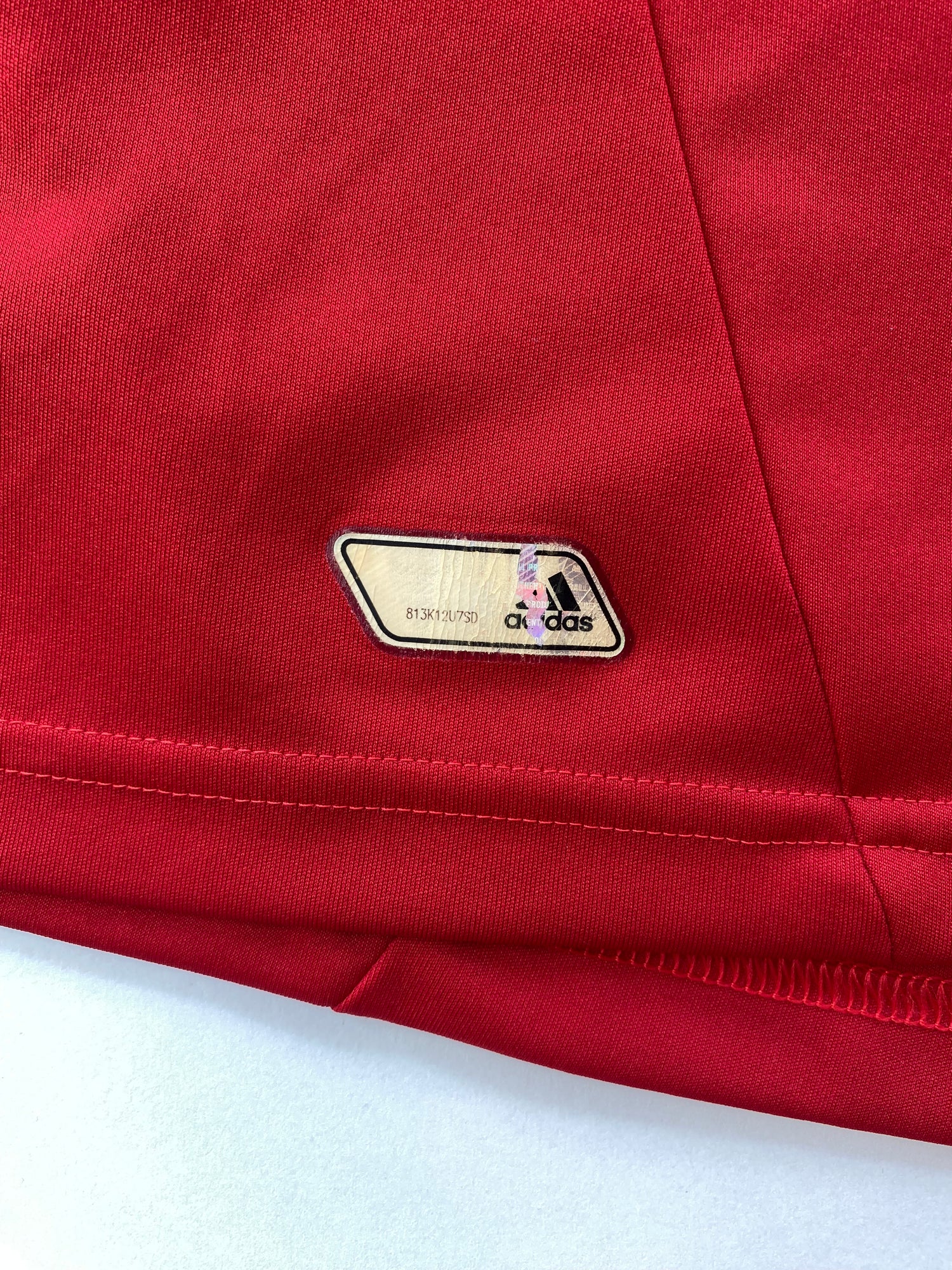 Sergio Ramos Spanien 12/13 - XL
