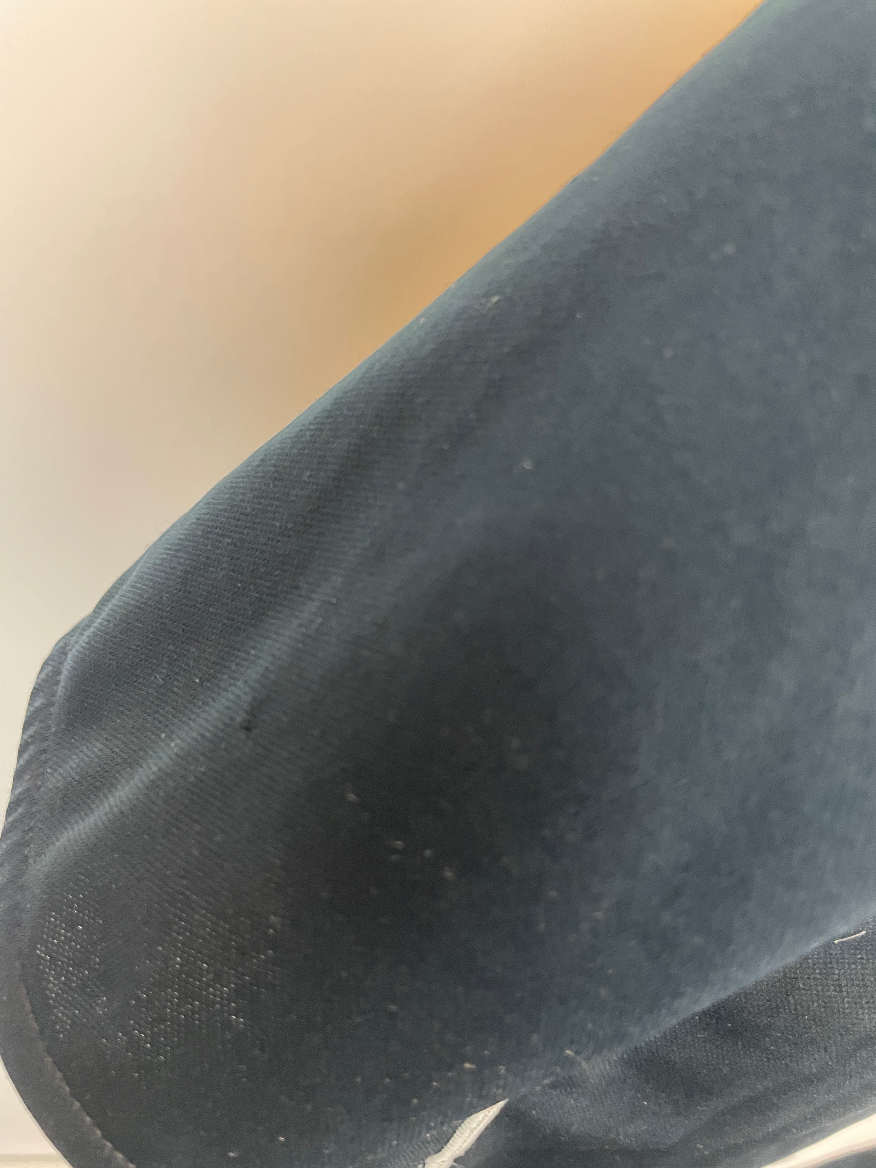 César Santin FCK 08/09 udebanetrøje - M