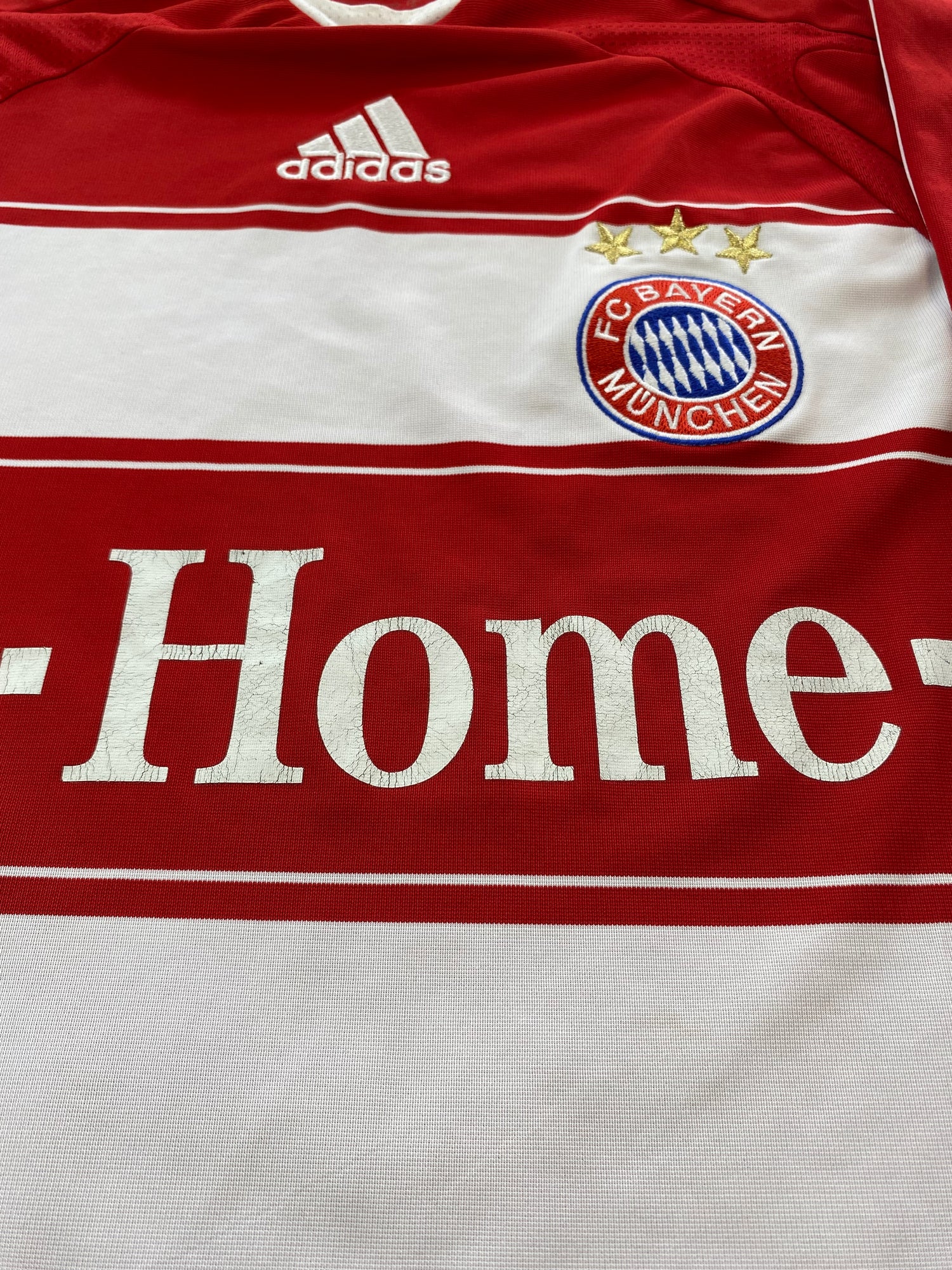 Philipp Lahm Bayern München 08/09 - M