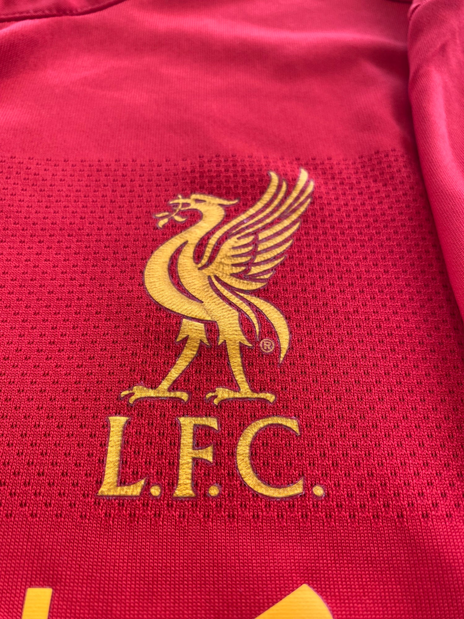 Sadio Mané Liverpool 16/17 - M