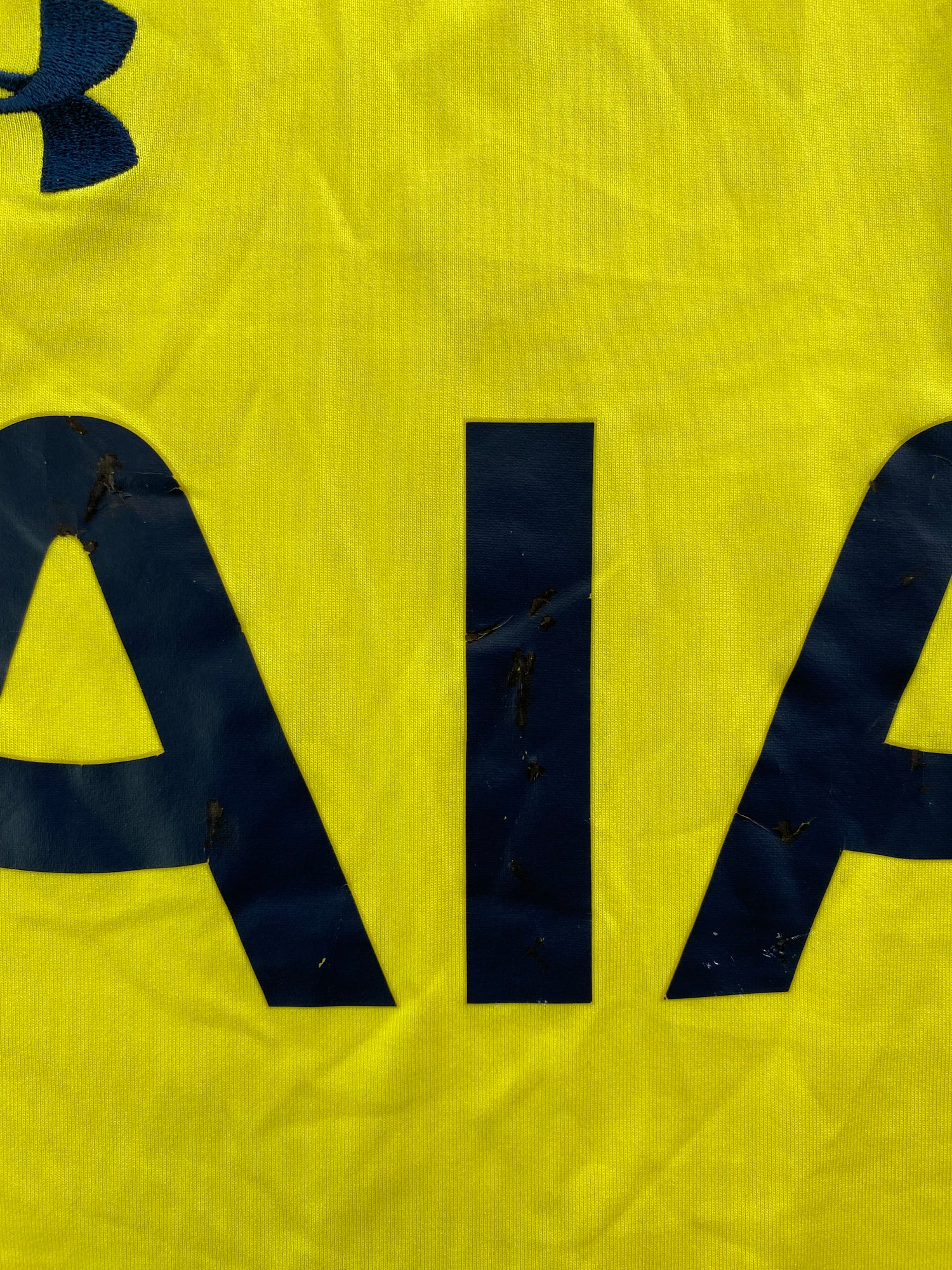 Harry Kane Tottenham 13/14 - L