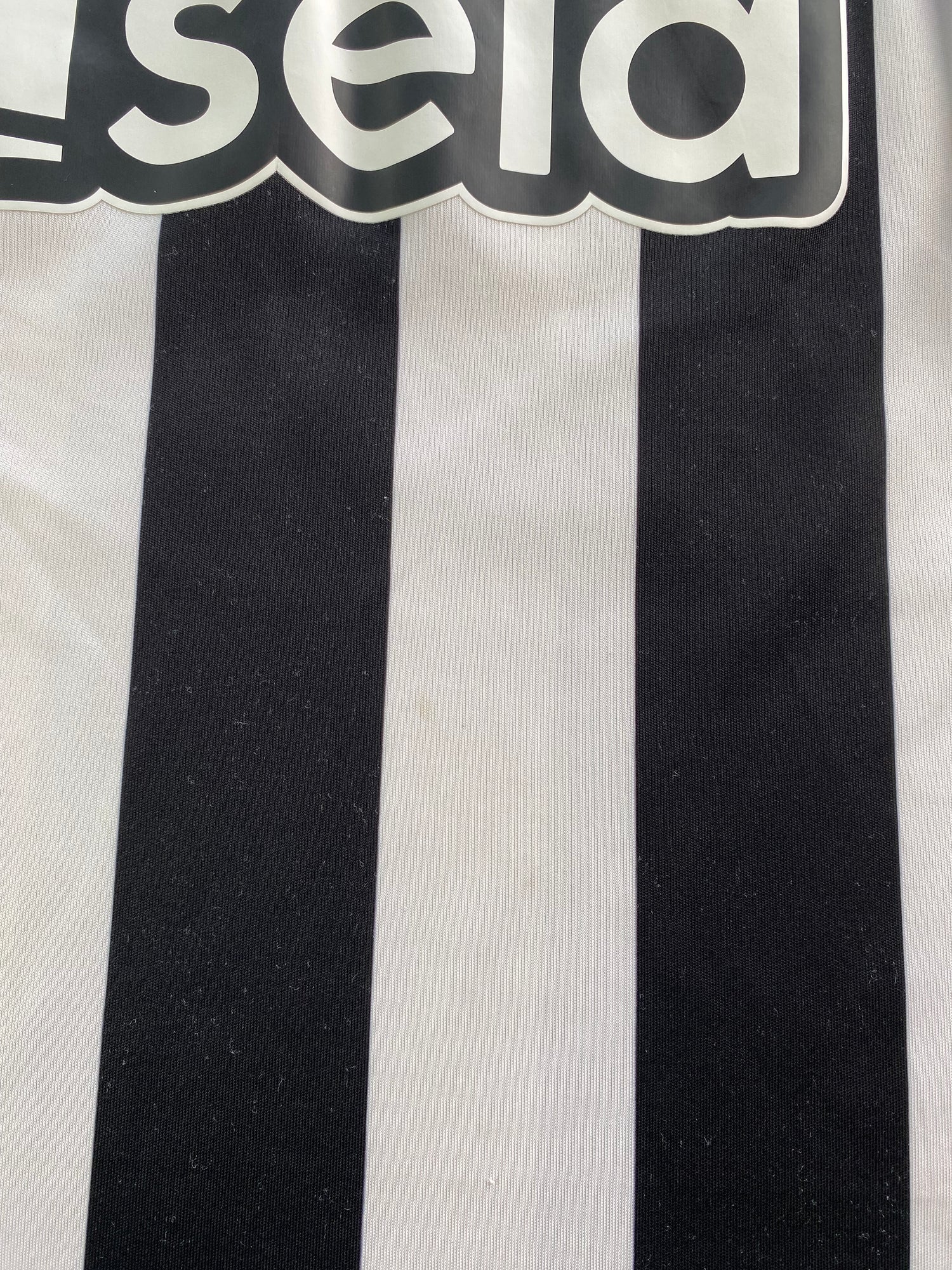Bruno Guimarães Newcastle United 23/24 - XL
