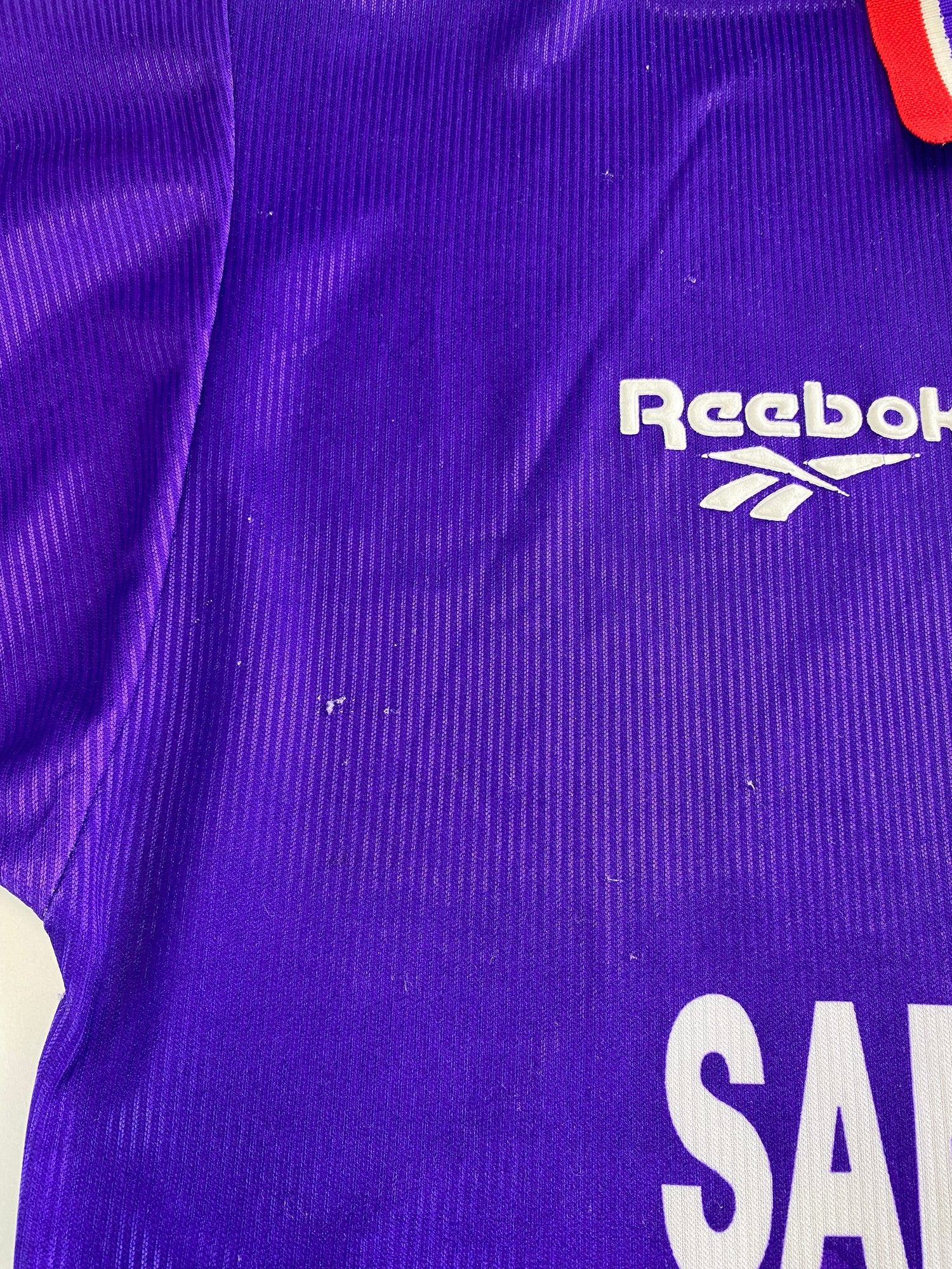 Fiorentina 95/97 - L