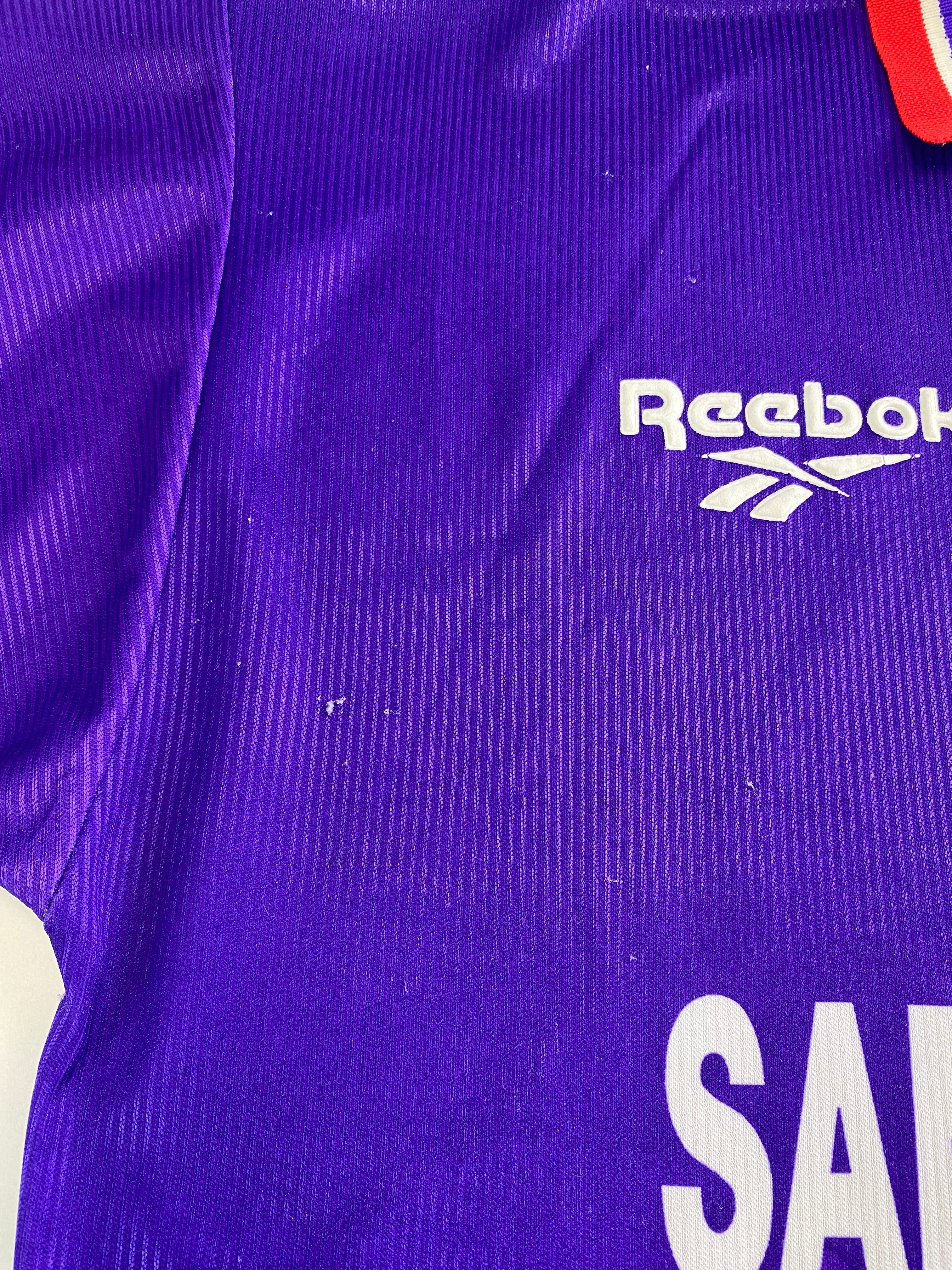 Fiorentina 95/97 - L