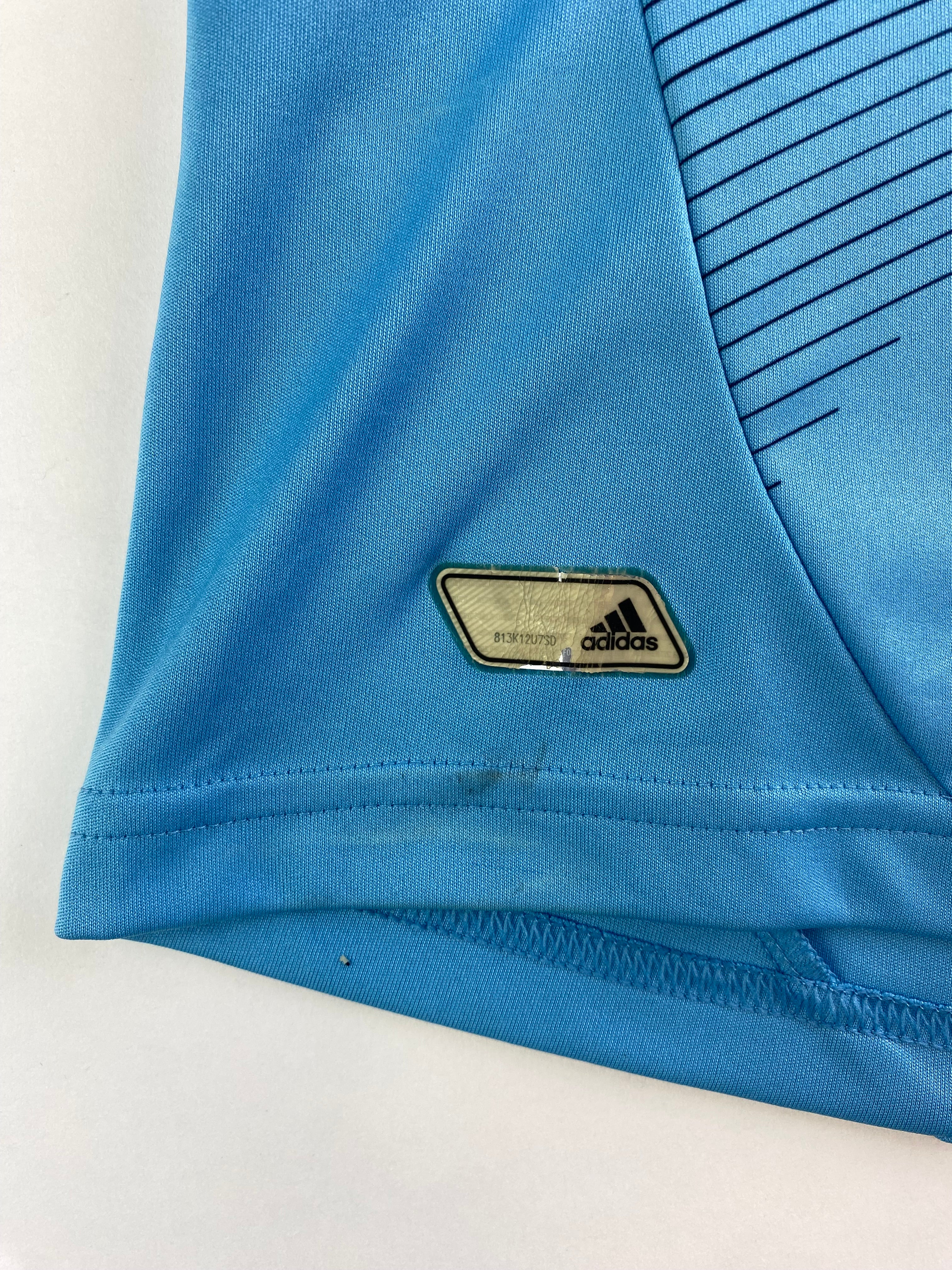 Andres Iniesta Spanien 12/13 - S