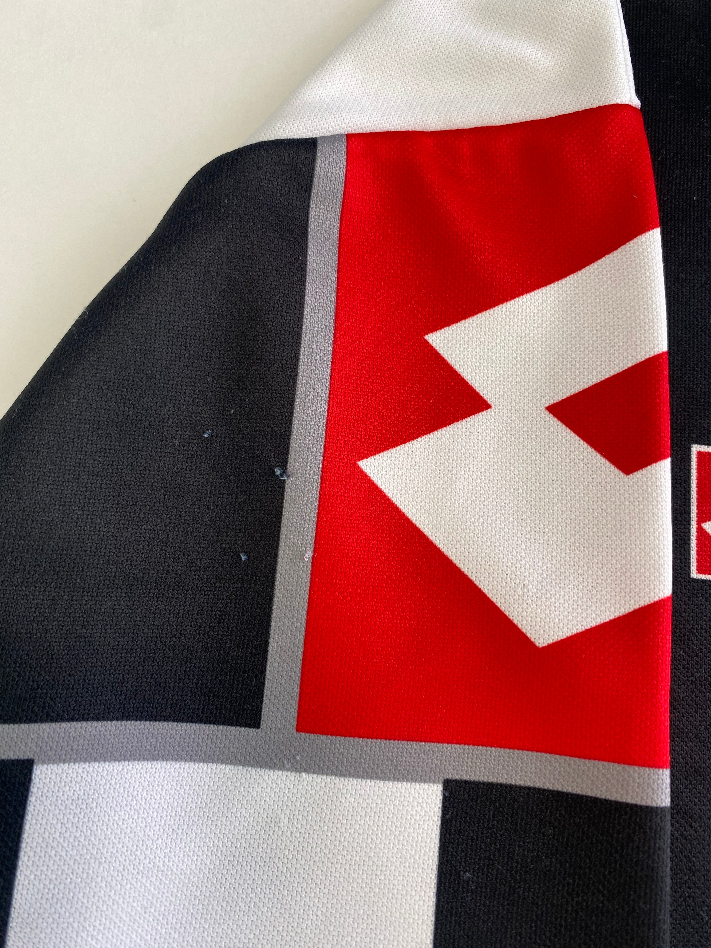 Juventus 00/01 - XL