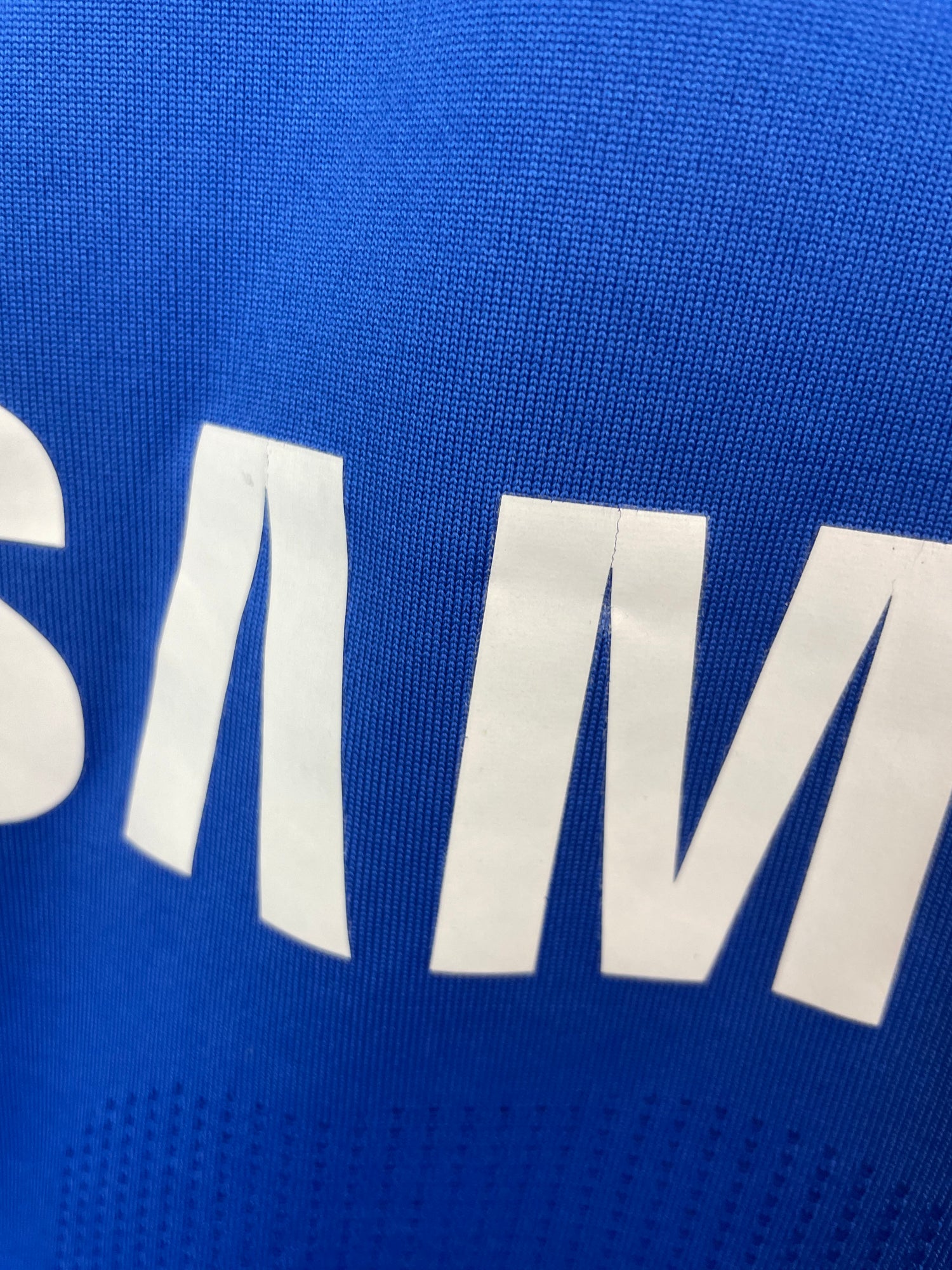 Chelsea 10/11 - M