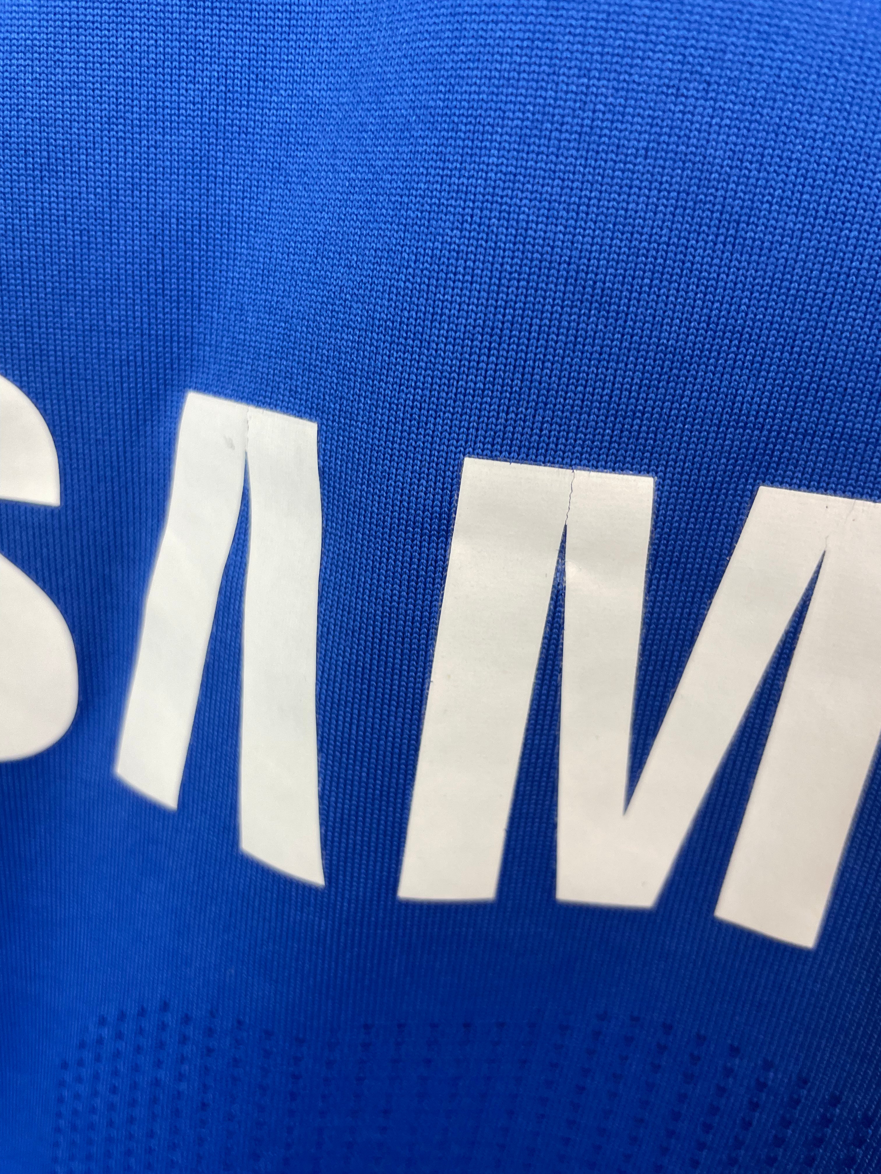 Chelsea 10/11 - M