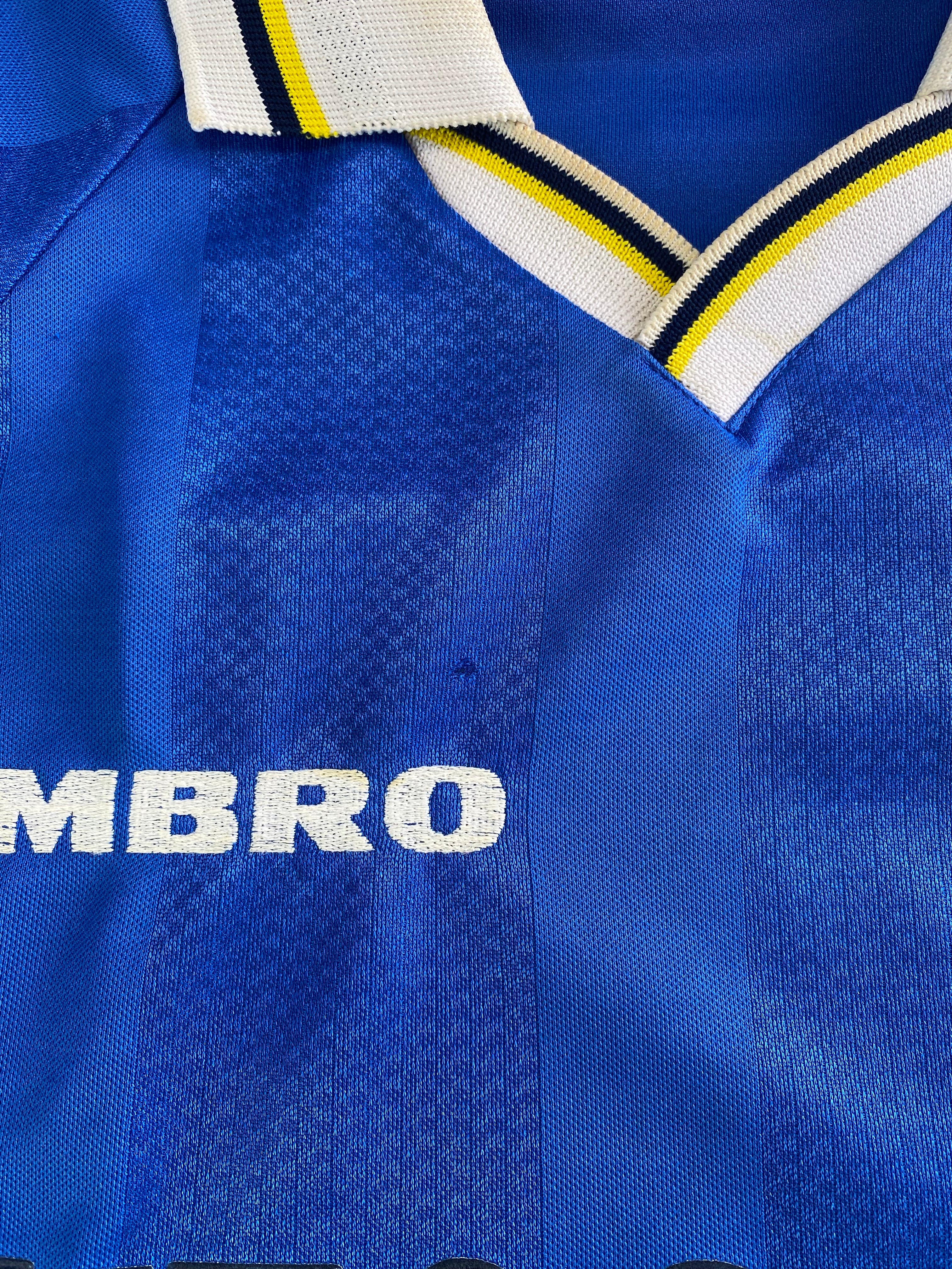 Chelsea 97/99 - XL