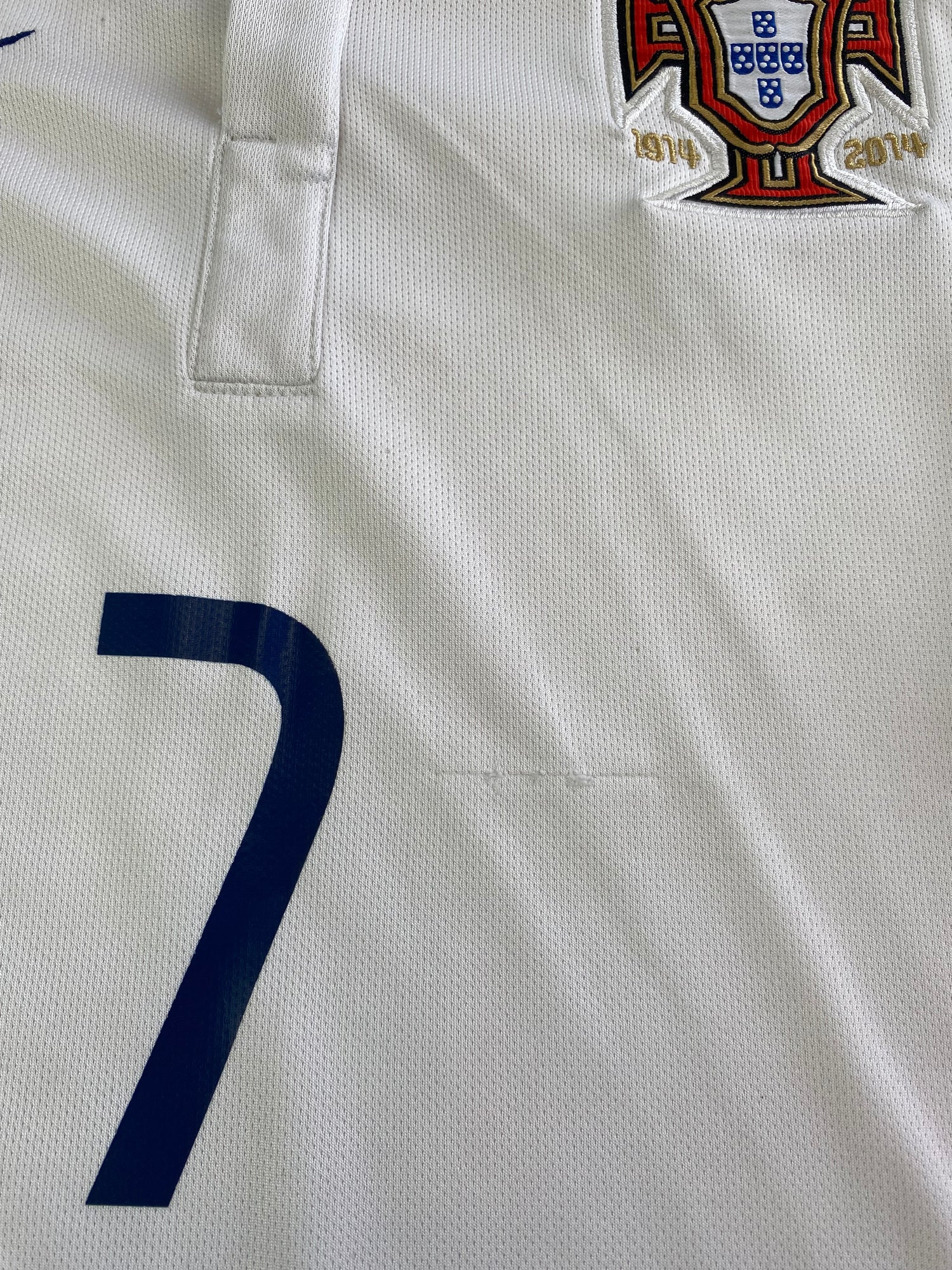 Cristiano Ronaldo Portugal 14/15 - L
