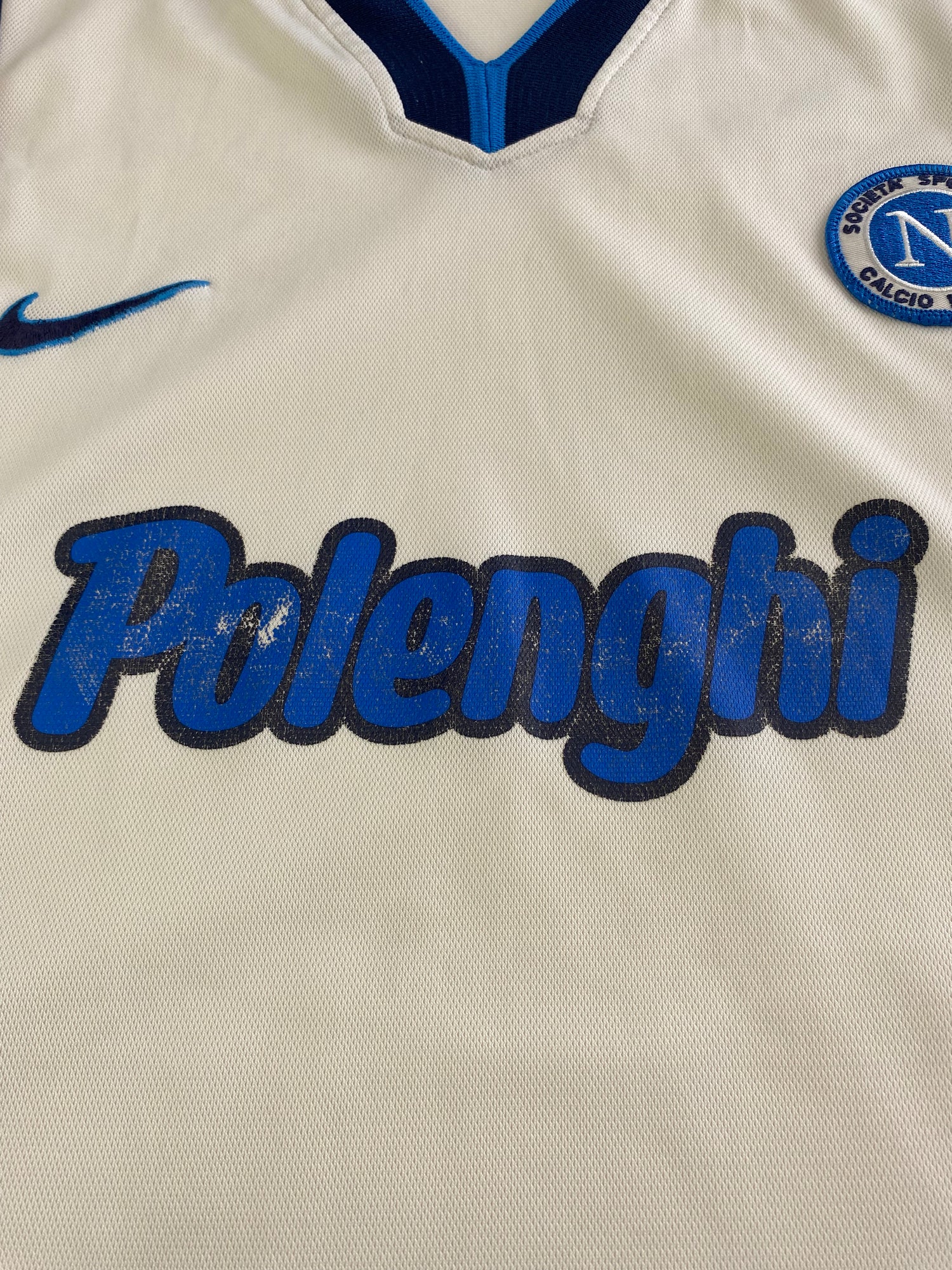 Napoli 97/98 - XL