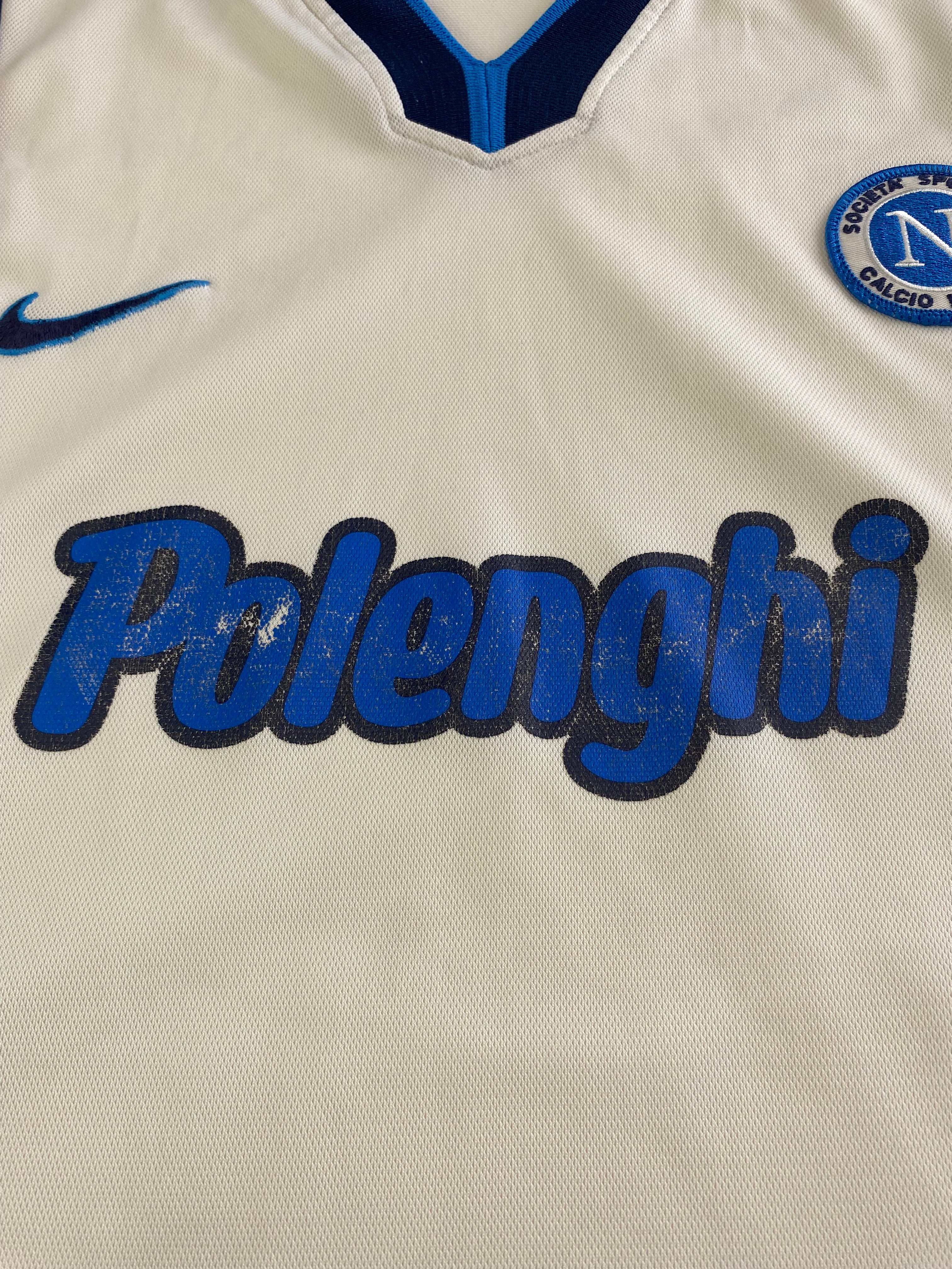 Napoli 97/98 - XL