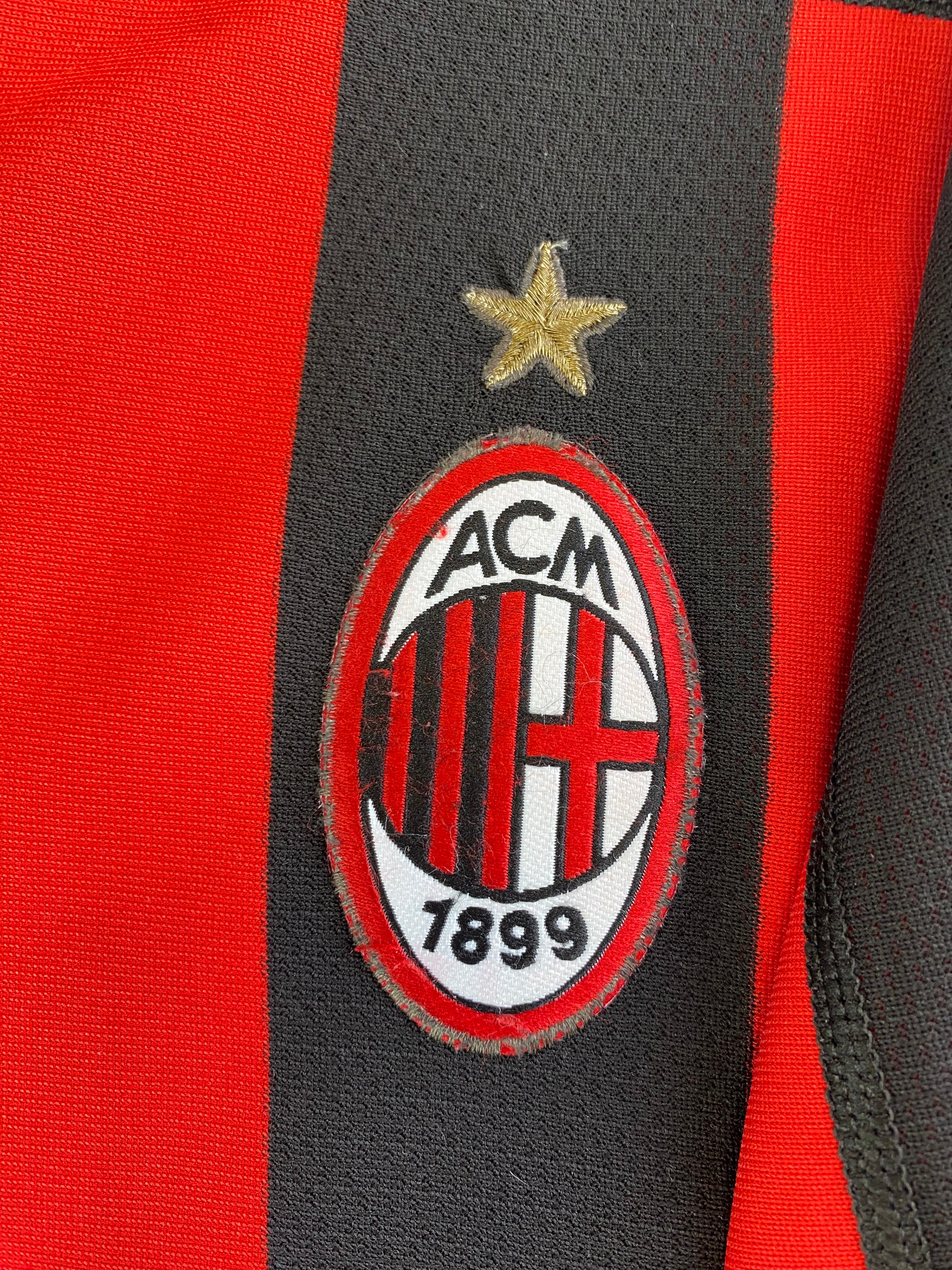 Kaka AC Milan 03/04 - M