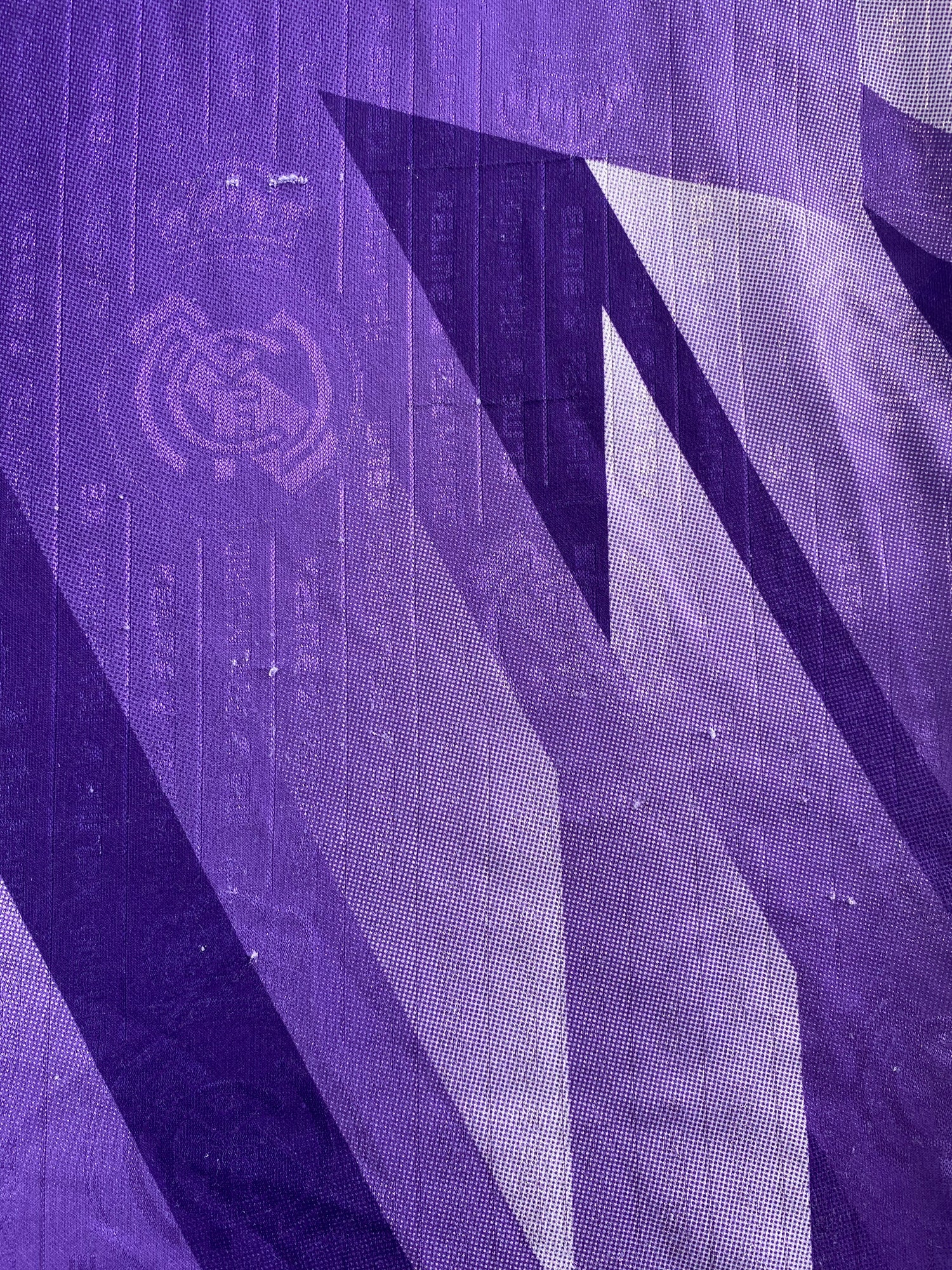 Real Madrid 96/97 - L