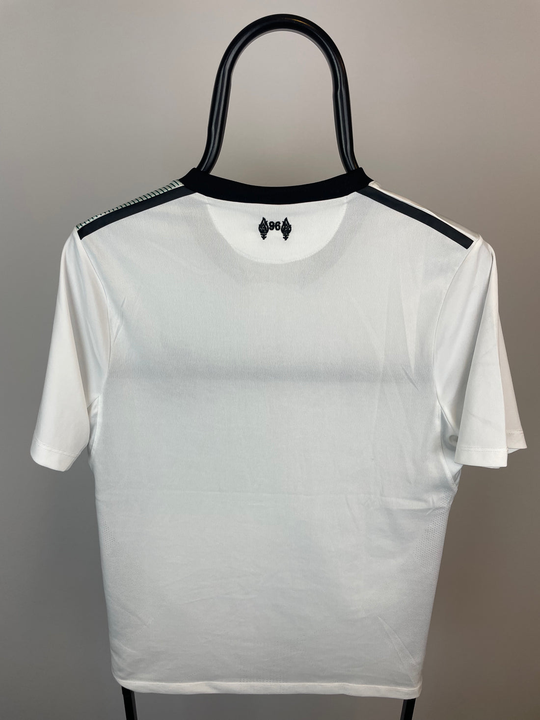 Liverpool 17/18 udebanetrøje - S