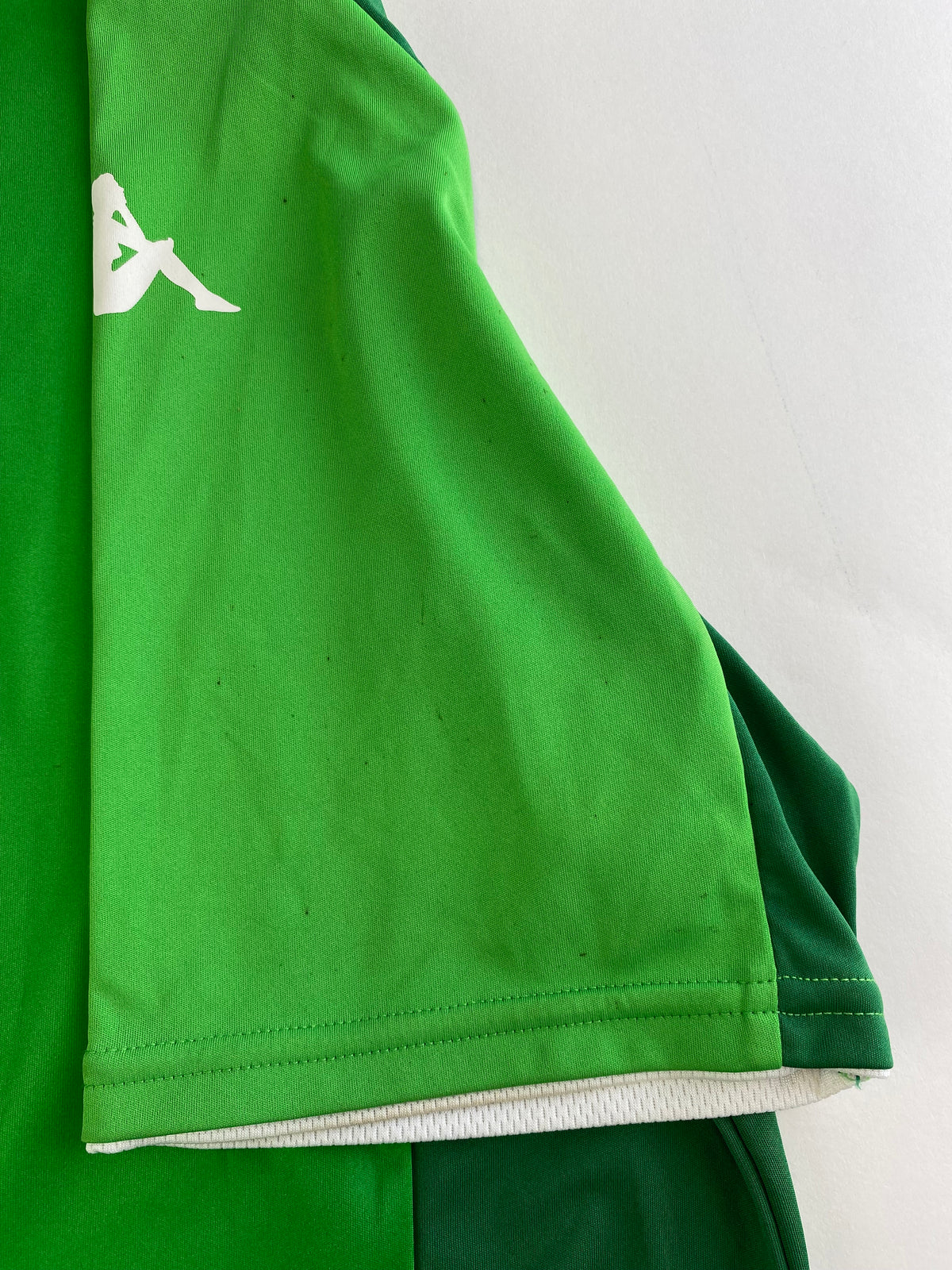 Munchen Gladbach 14/15 ude - XXL