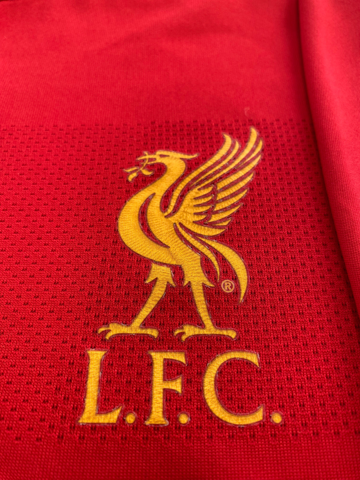 Liverpool 16/17 - L