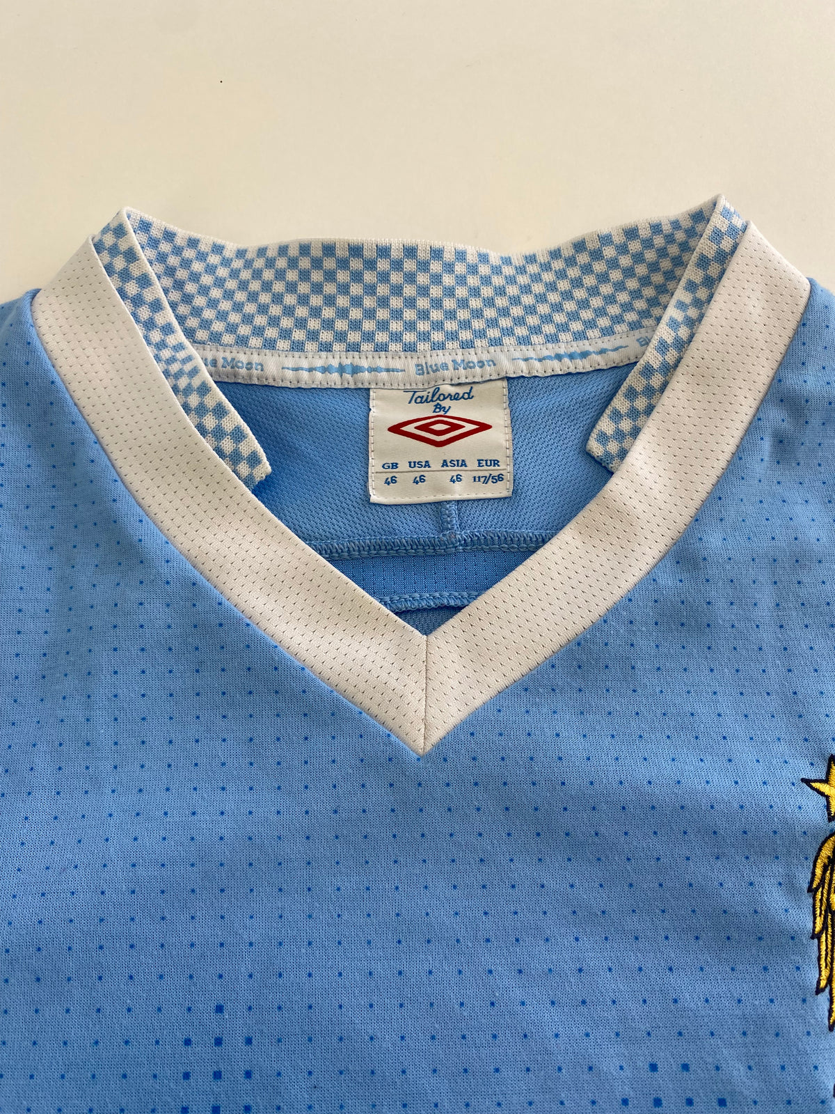 Manchester City 11/12 - XL