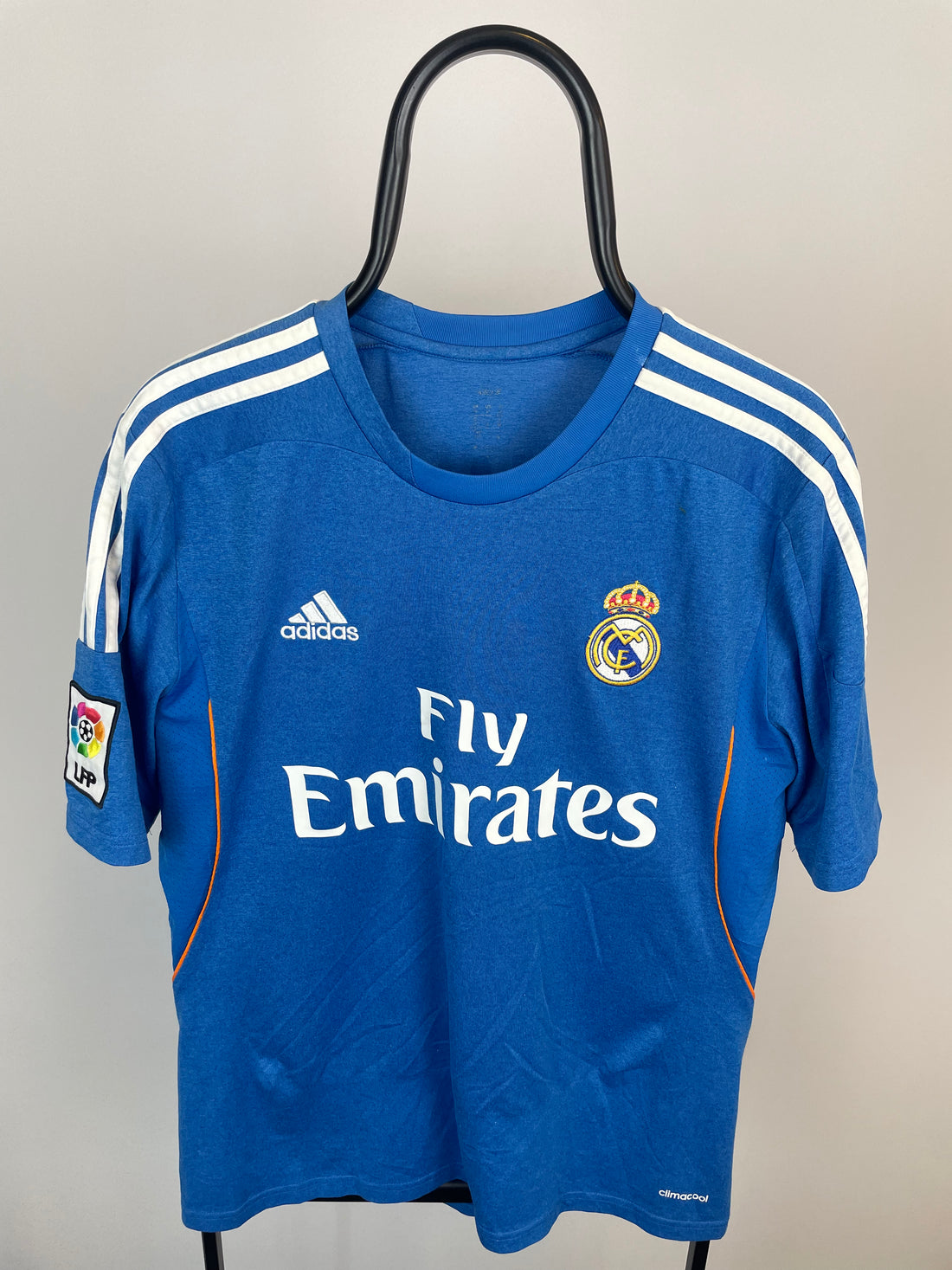 Cristiano Ronaldo Real Madrid 13/14 udebanetrøje - M