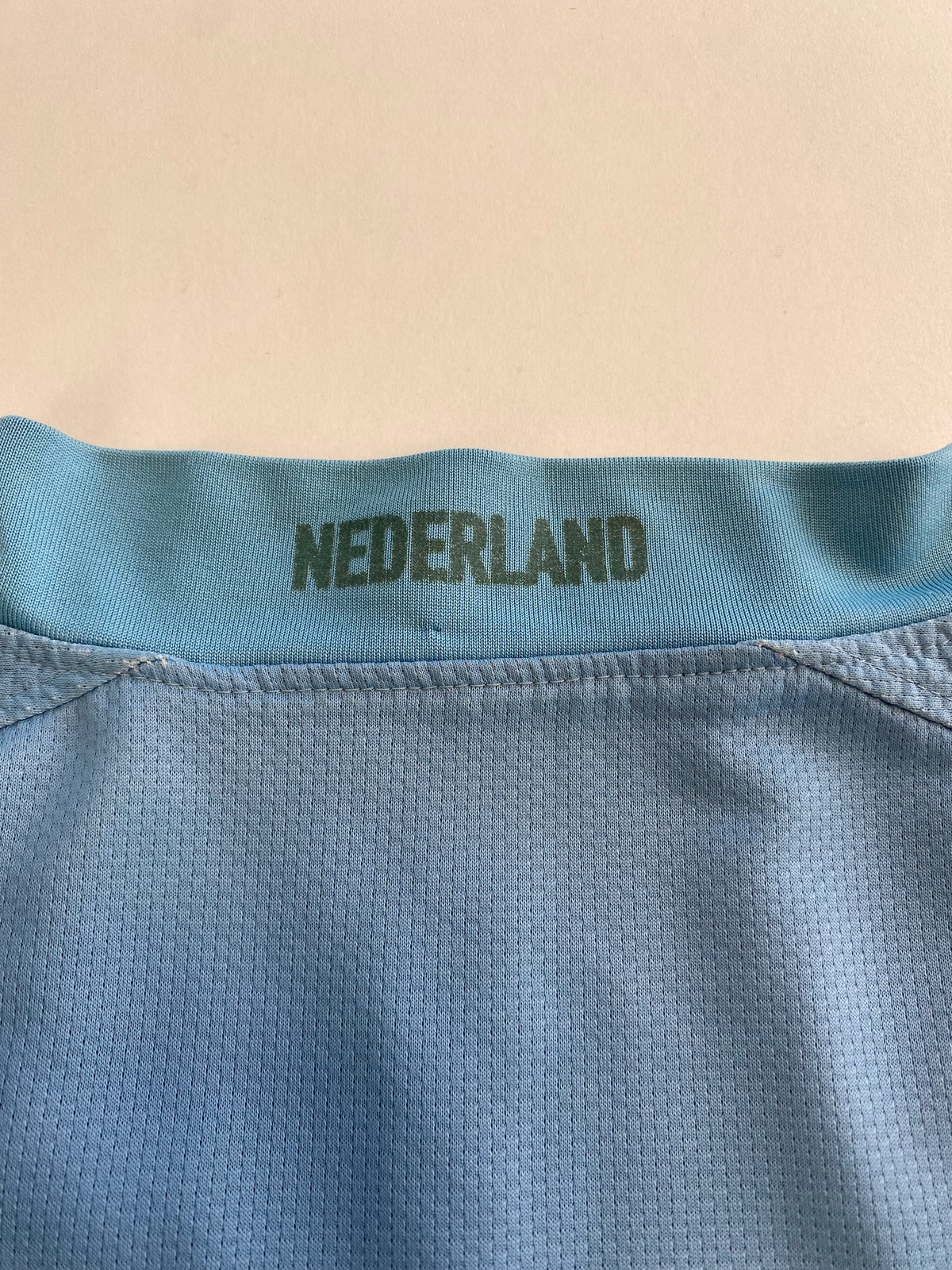 Holland 08/10 - L