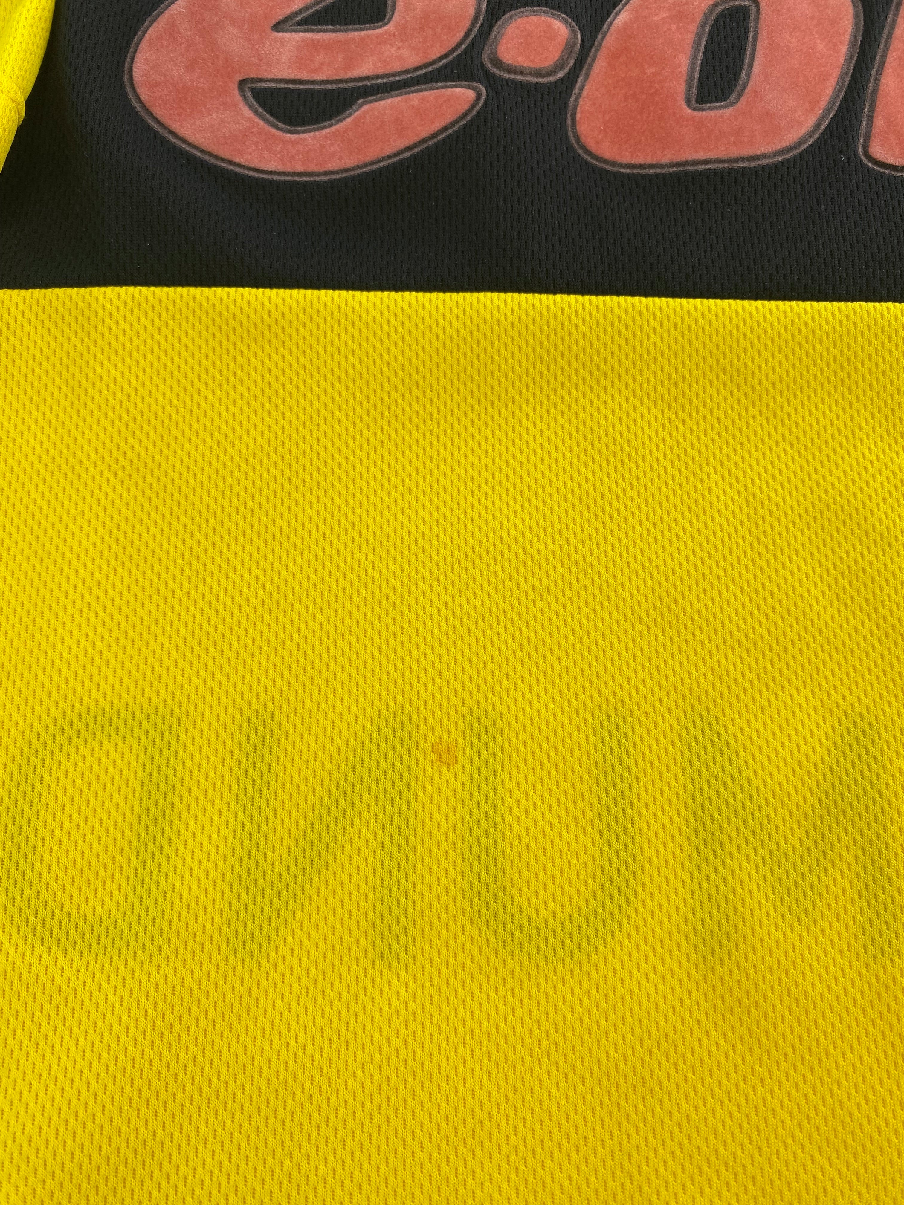Dortmund 02/03 hjemme - L