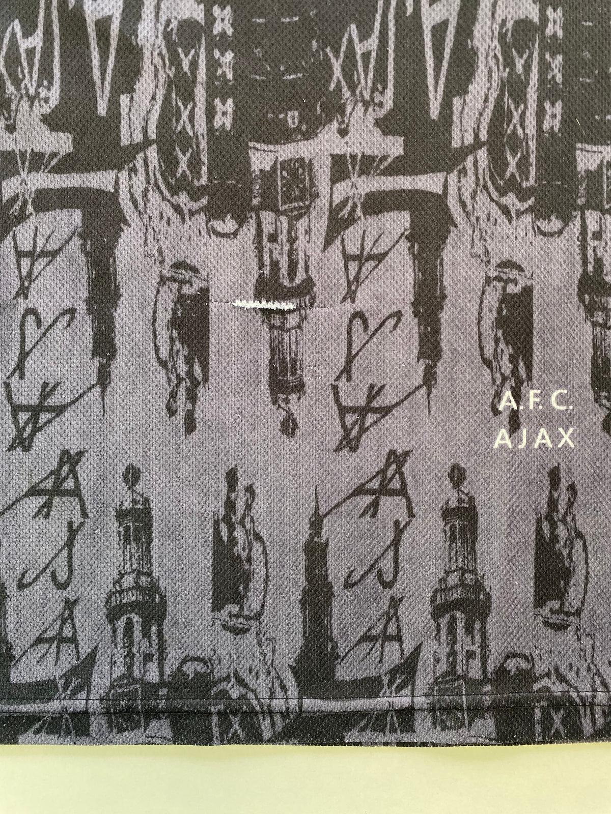 Ajax 96/97 - L