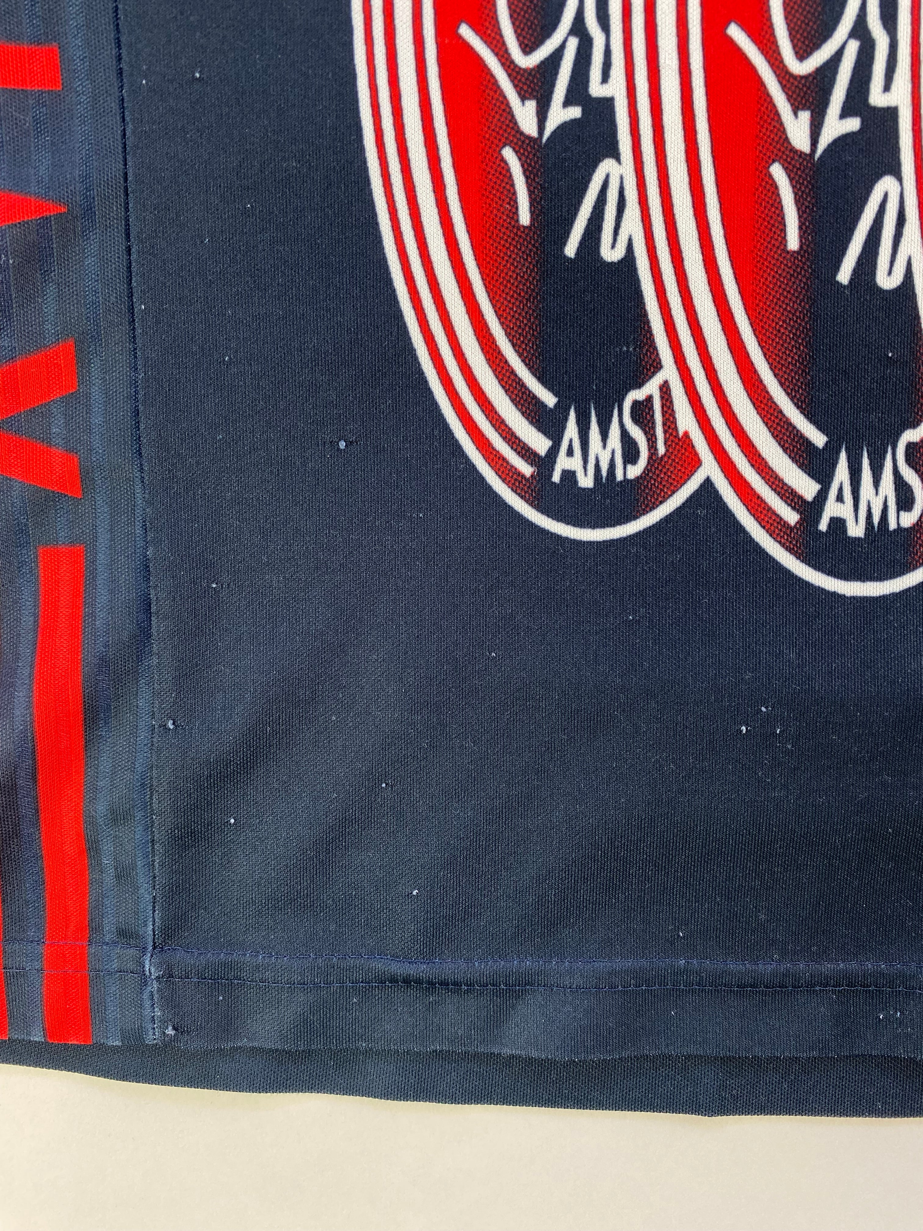Ajax 97/98 - M