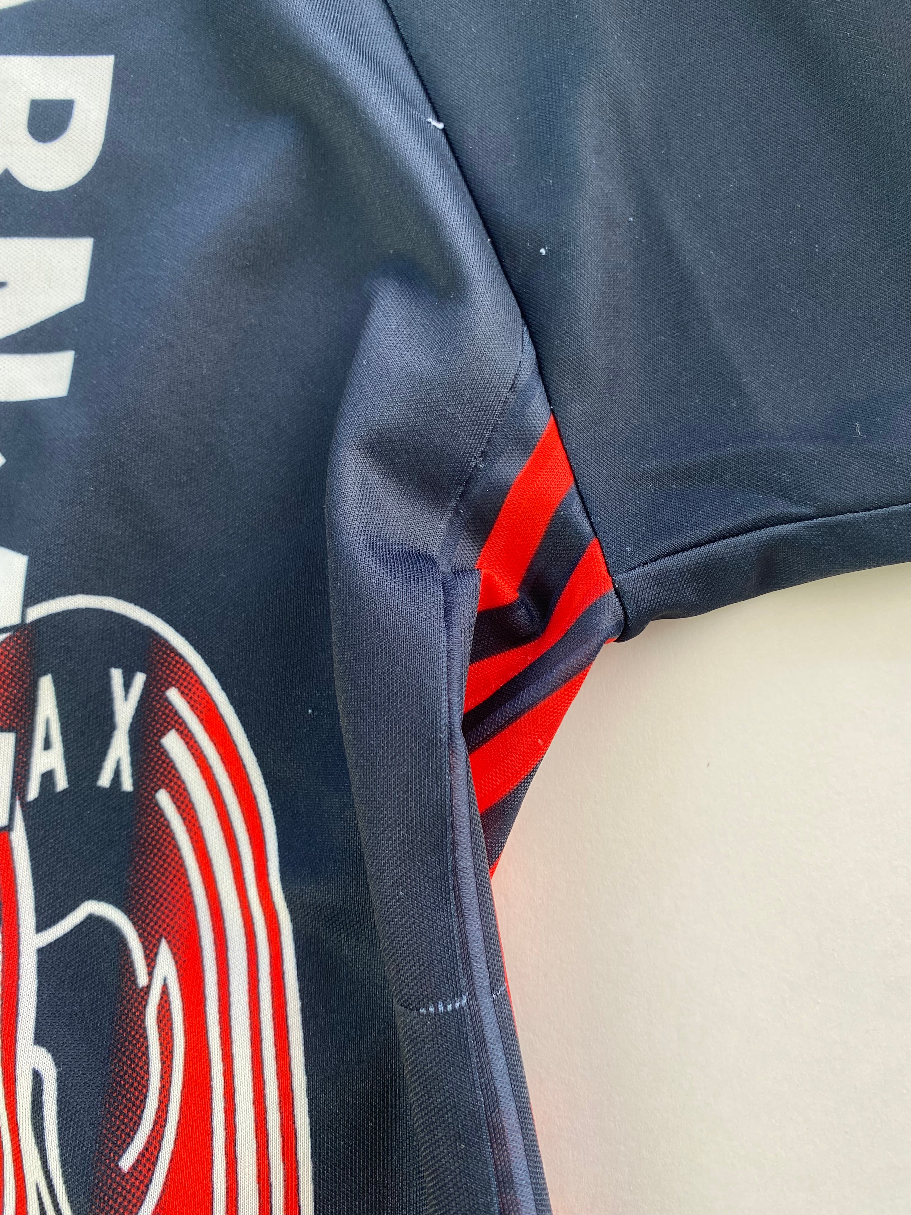 Ajax 97/98 - M