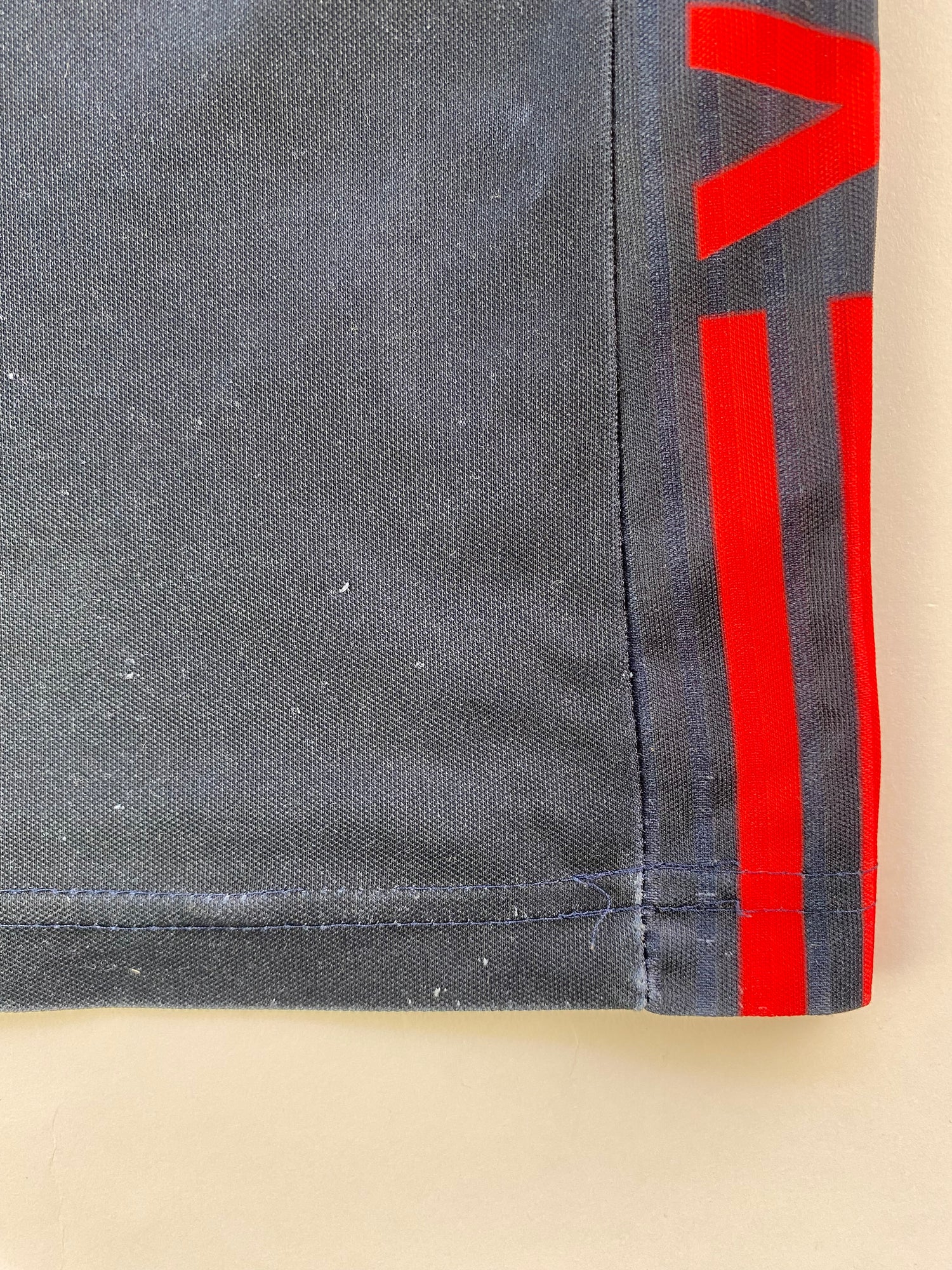 Ajax 97/98 - M