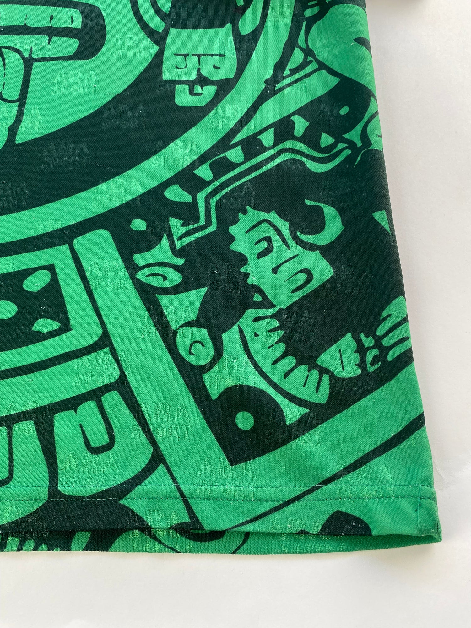 Mexico 97/98 - XL