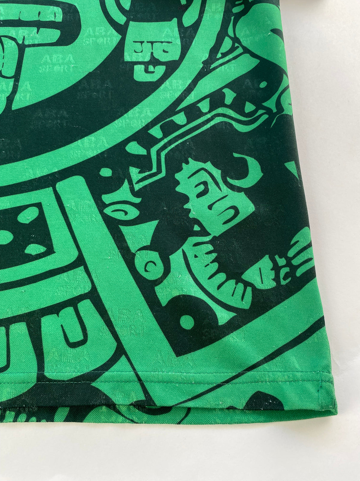 Mexico 97/98 - XL