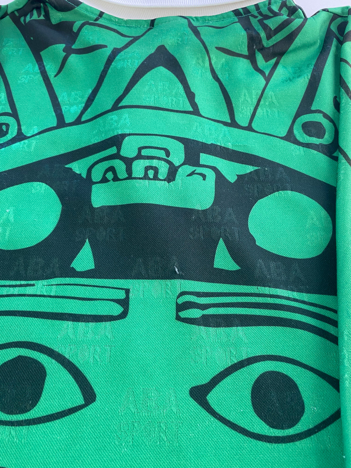 Mexico 97/98 - XL