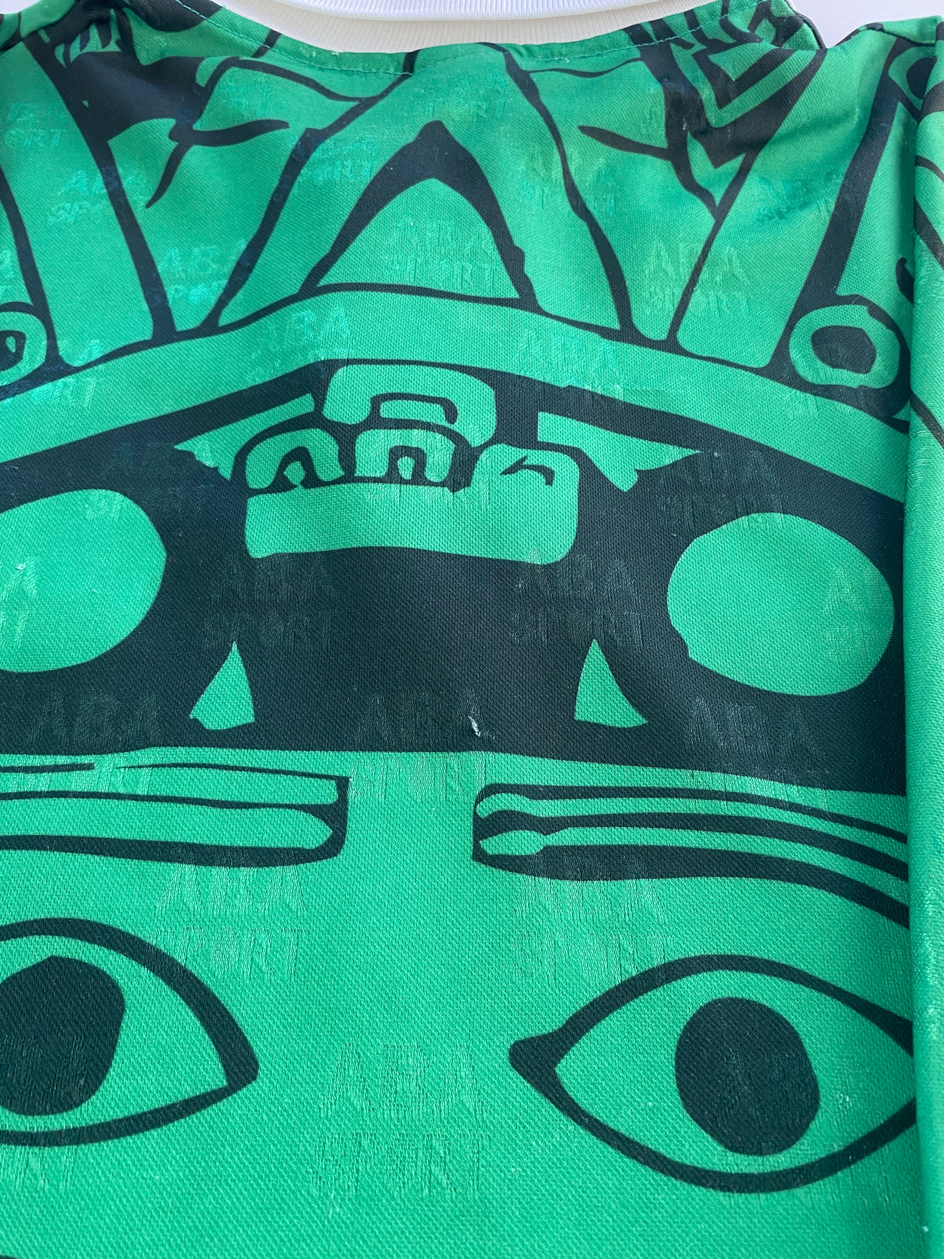 Mexico 97/98 - XL