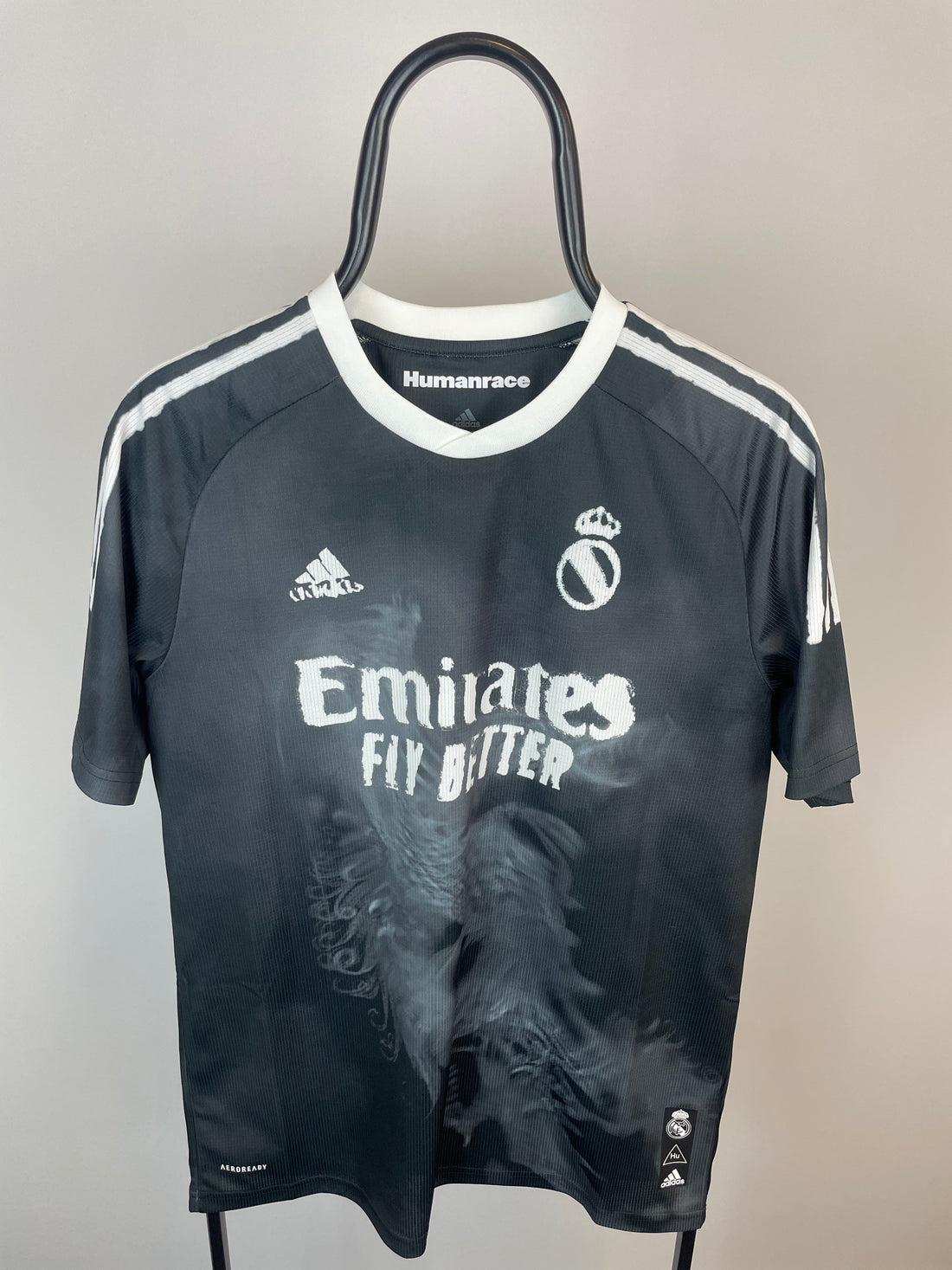 Karim Benzema Real Madrid 20/21 Human Race - XL