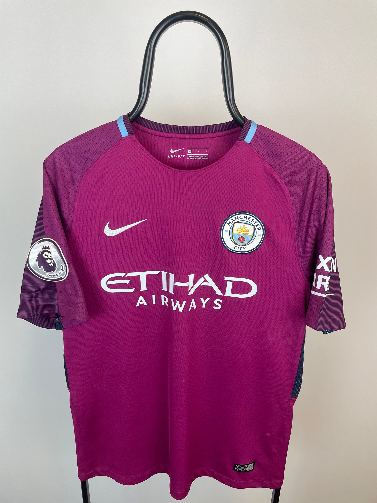 Kevin De Bruyne Manchester City 17/18 - M