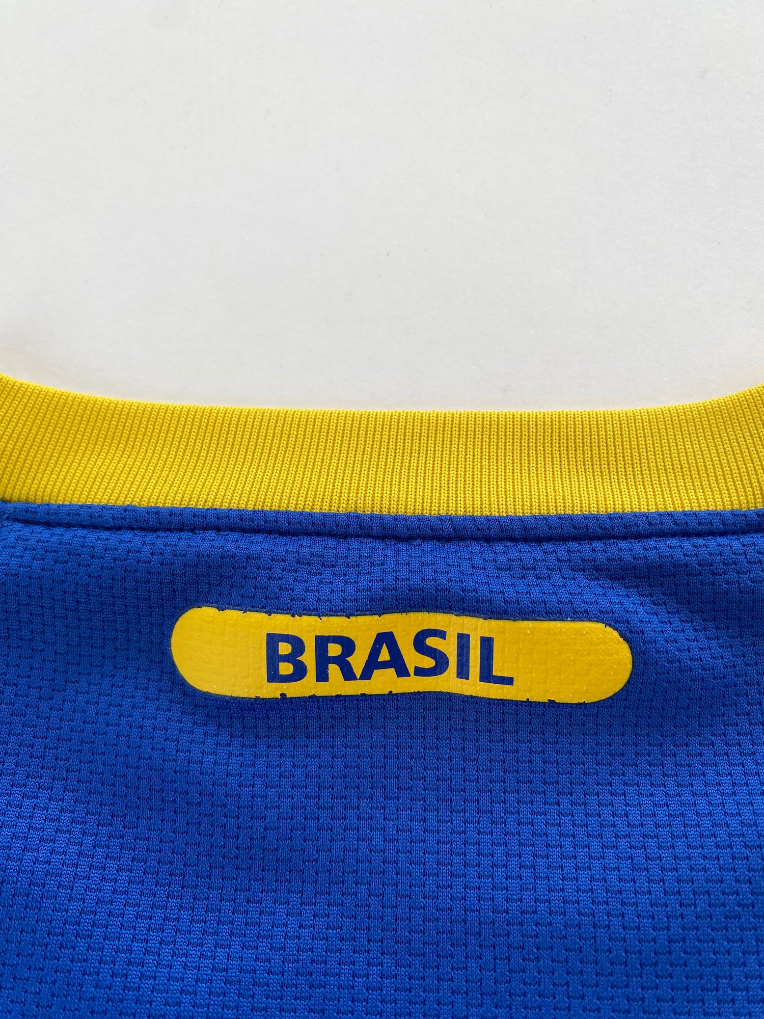 Brasilien 10/11 - M
