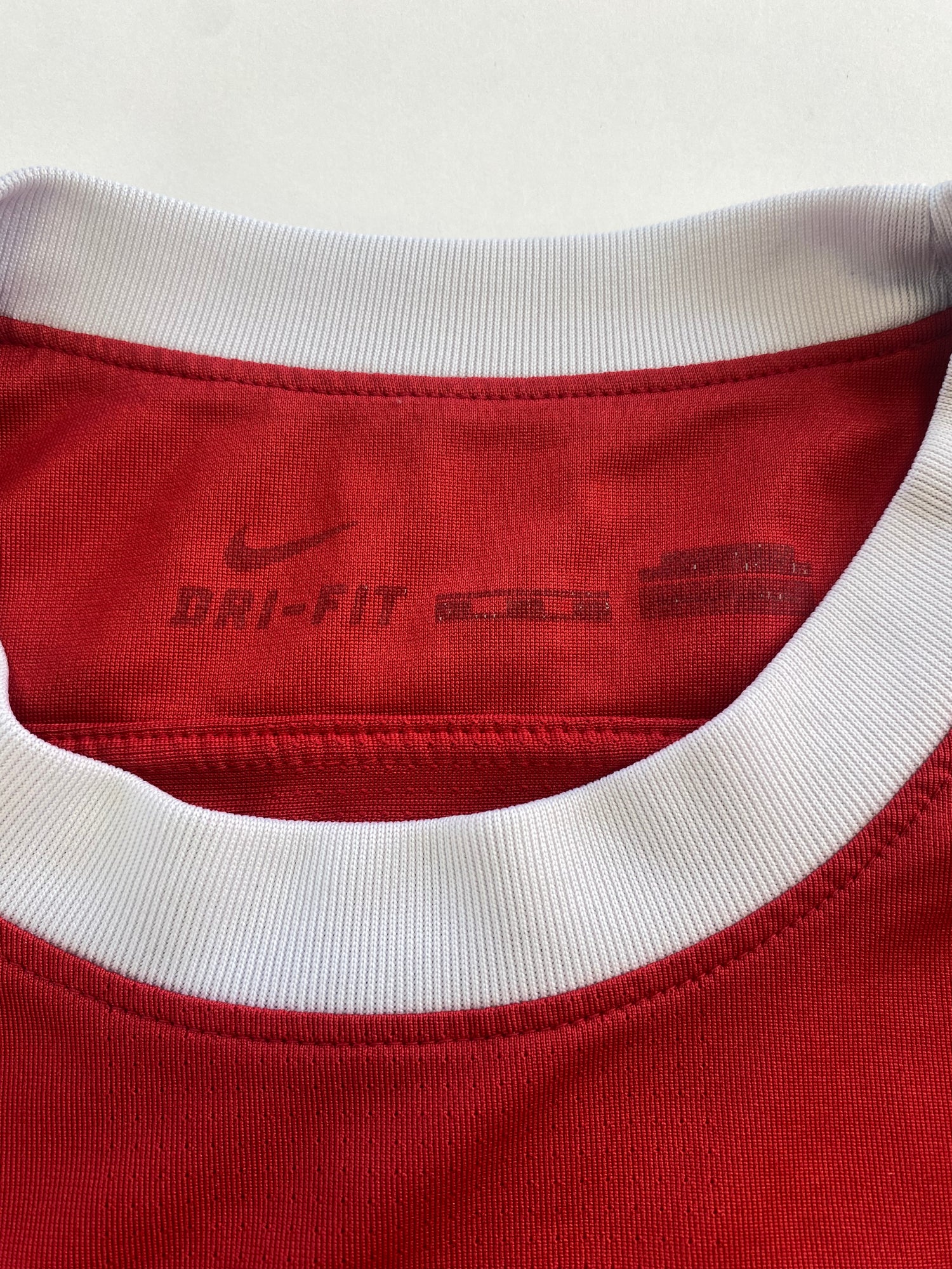 Marouane Chamakh Arsenal 10/11 - XXL