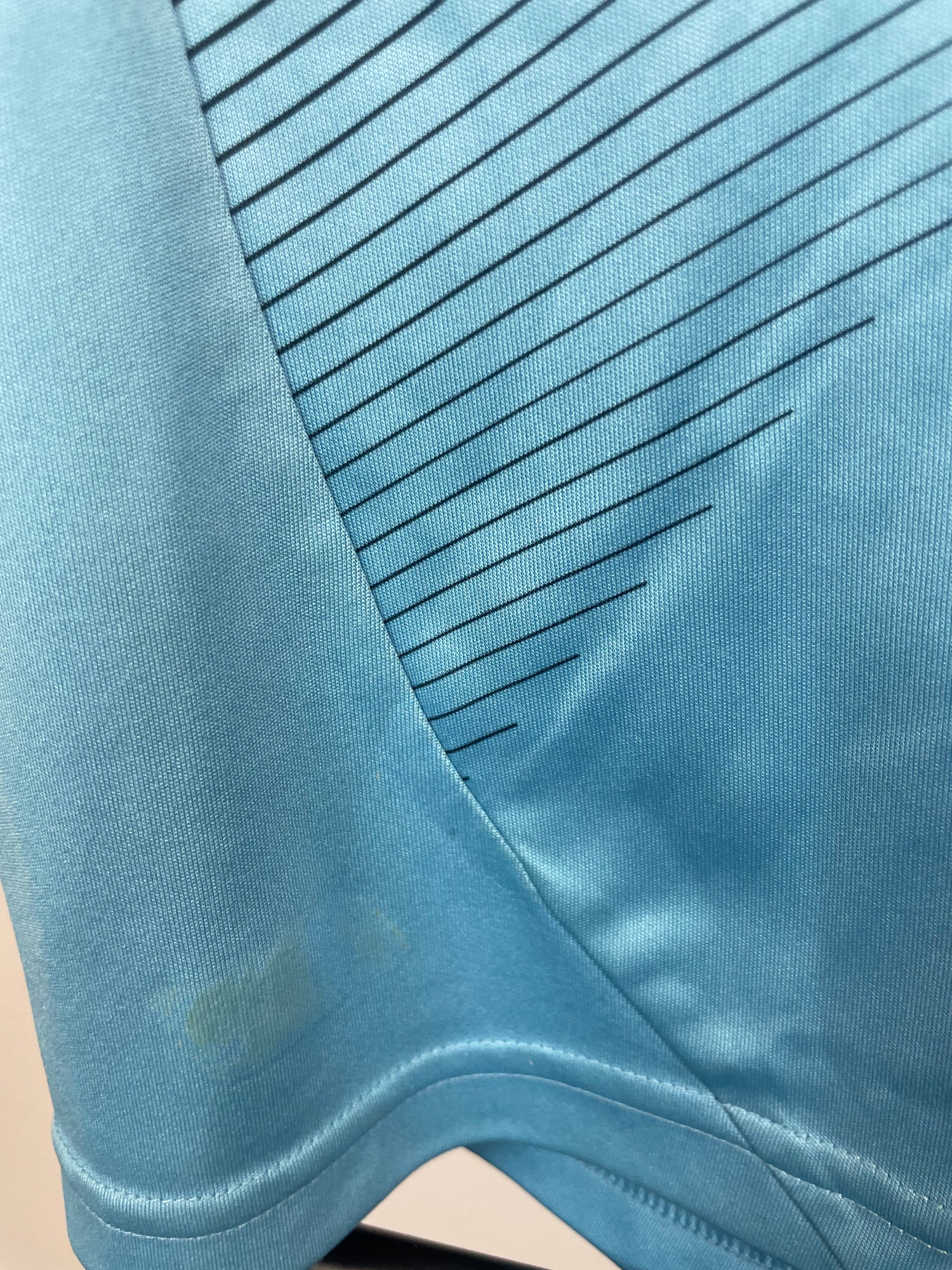 Fernando Torres Spanien 11/12 udebanetrøje KAMPDETALJER - M