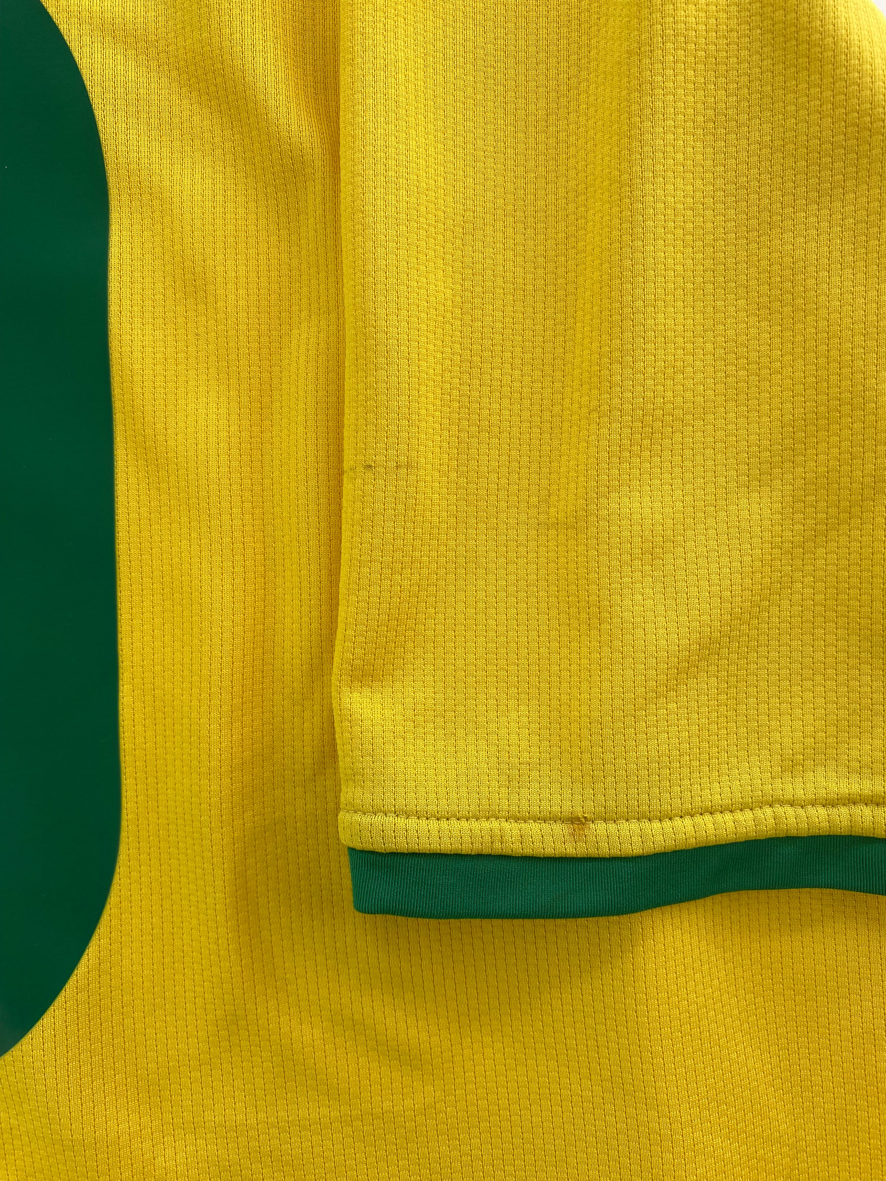 Ronaldinho Brasilien 08/10 - XXL