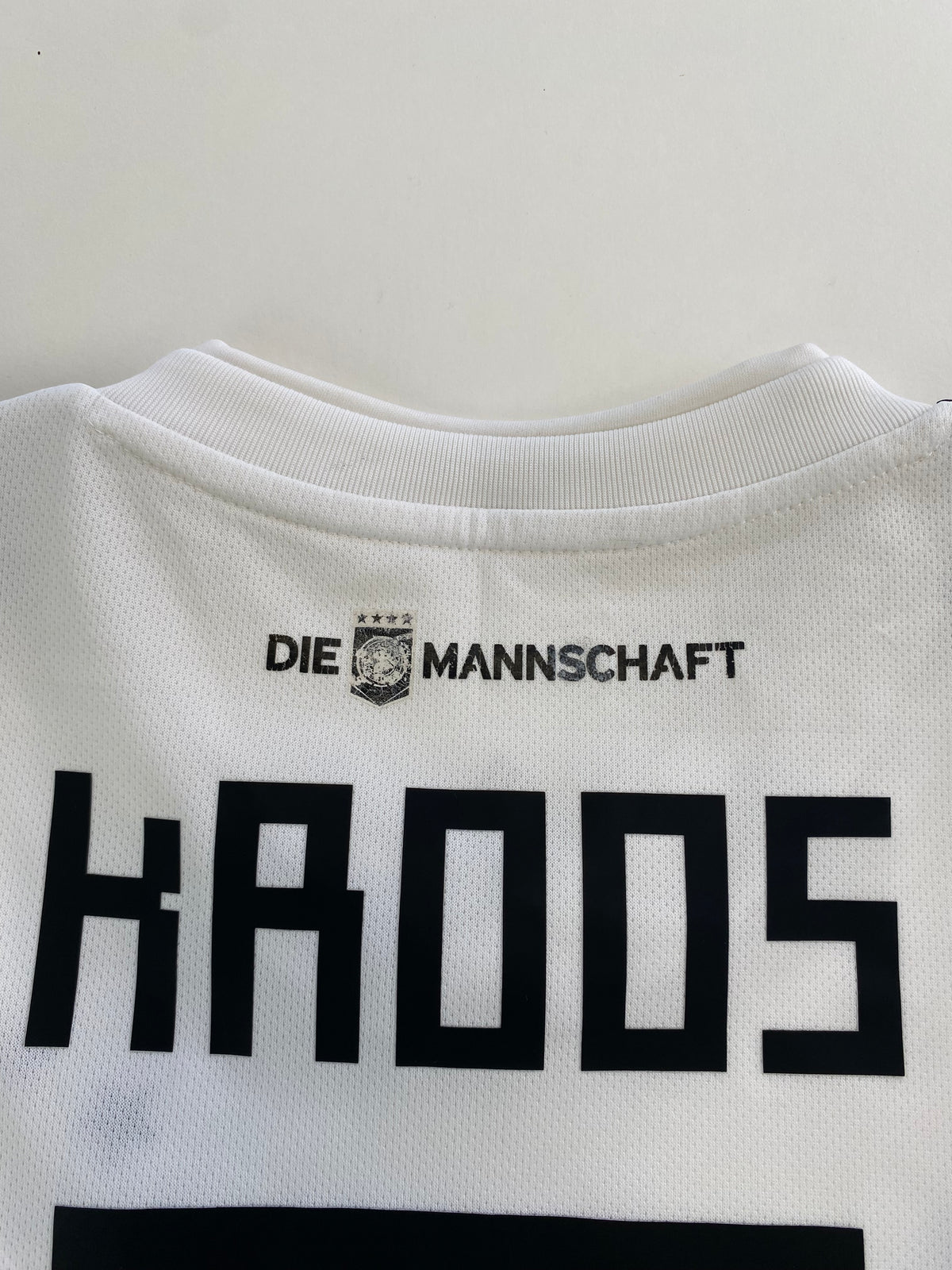 Toni Kroos Tyskland 18/20 - L