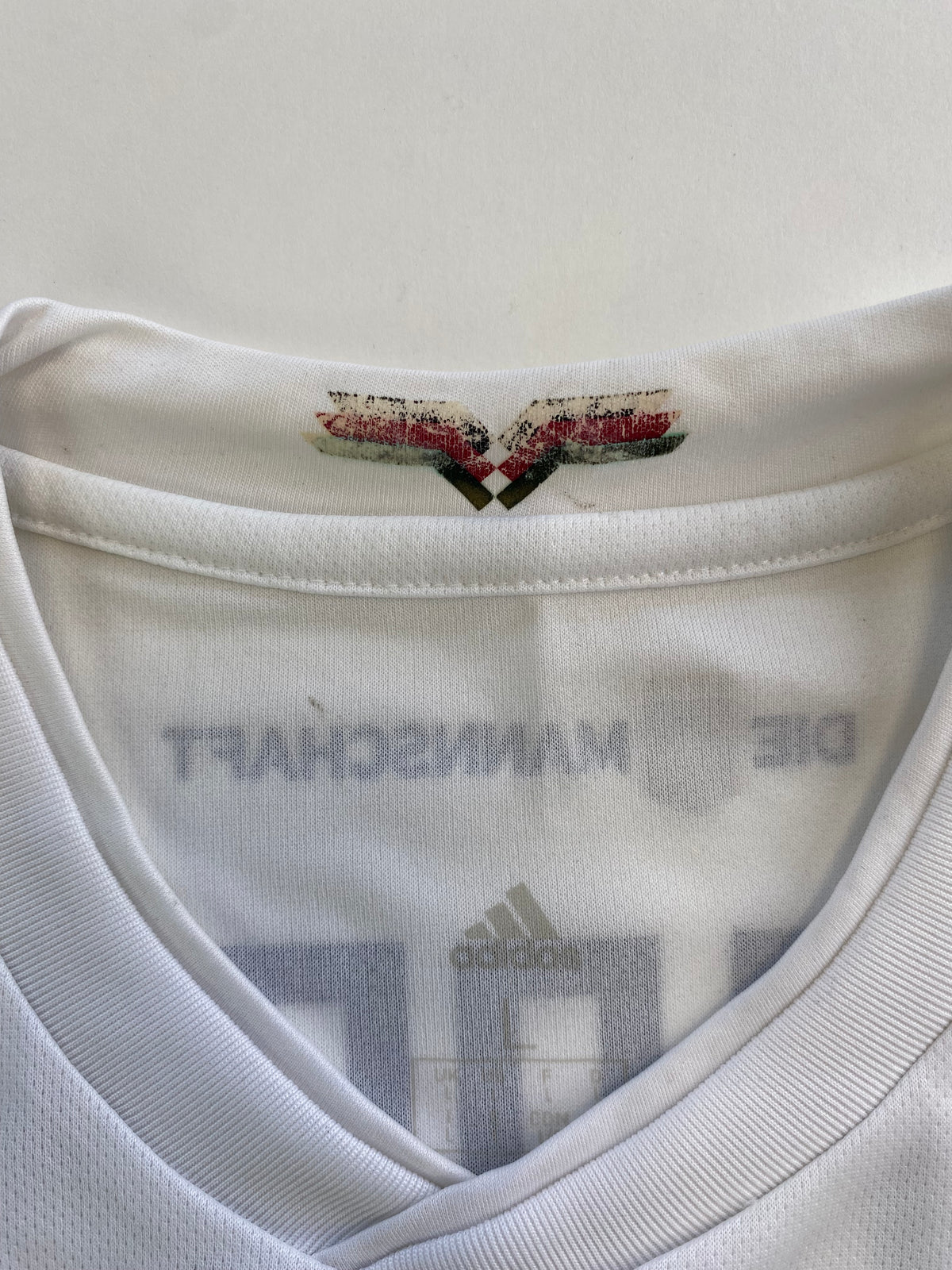 Toni Kroos Tyskland 18/20 - L