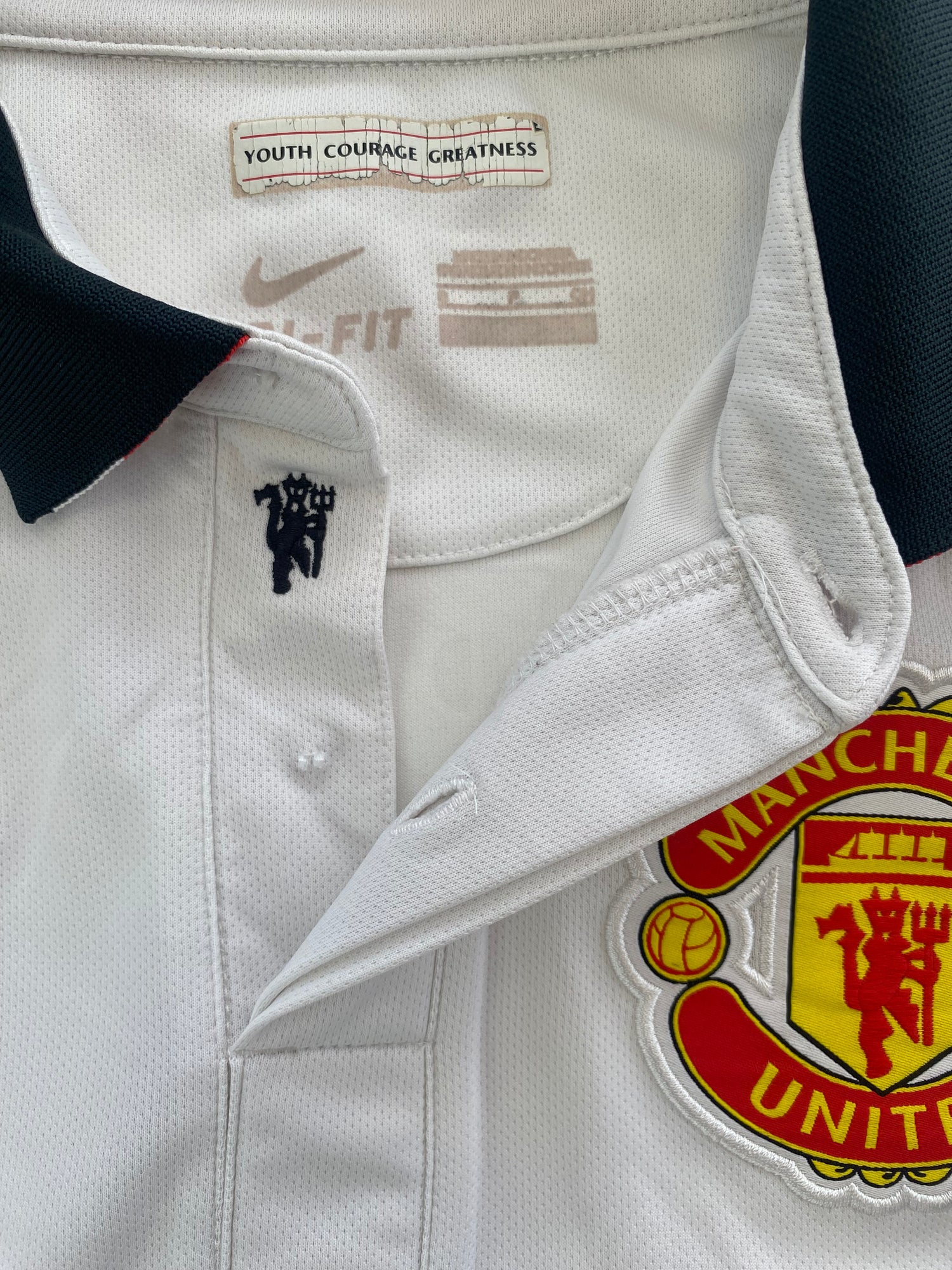 Robin van Persie Manchester United 14/15 - S