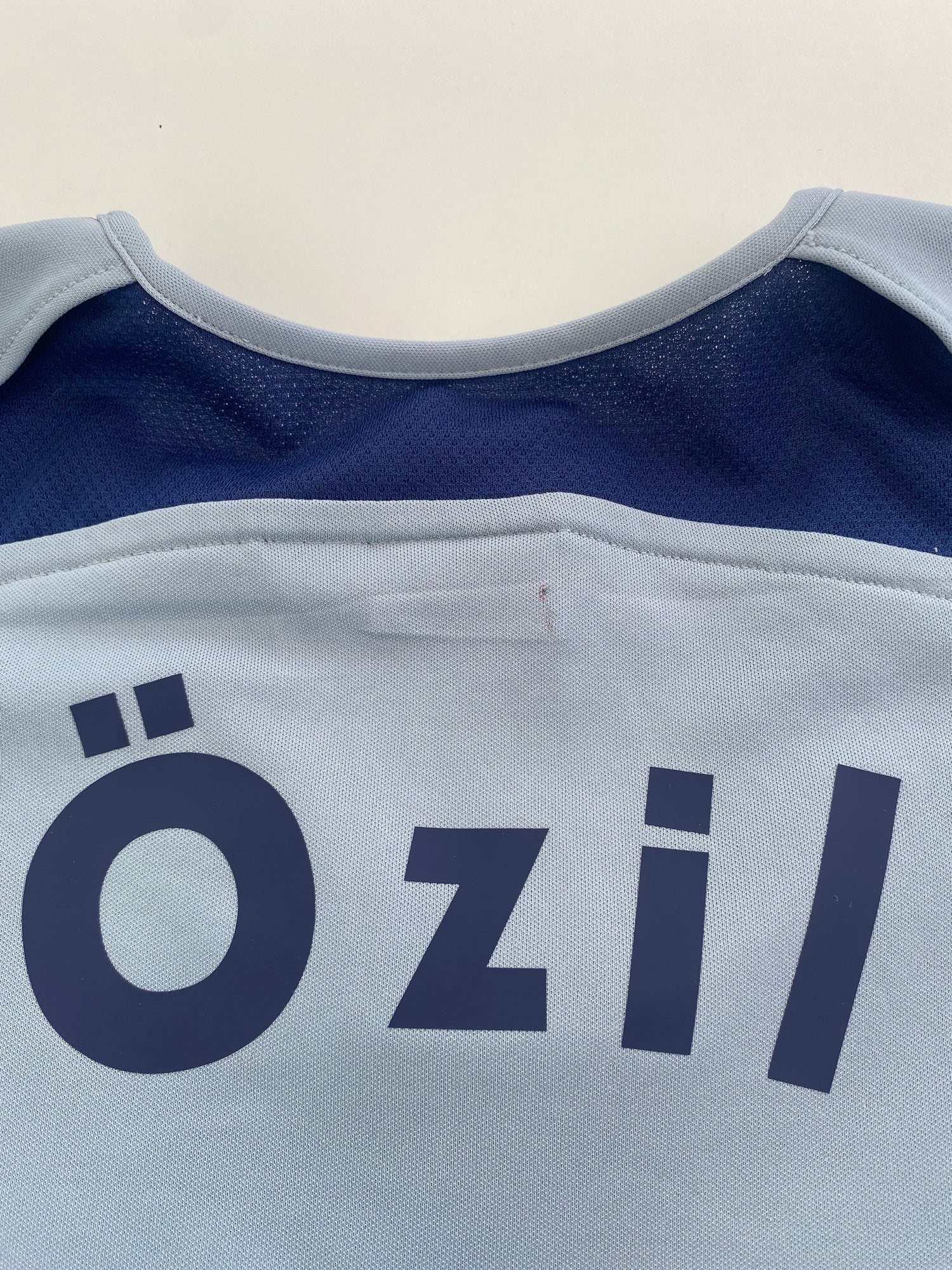 Mesut Özil Schalke 05/07 - XXL