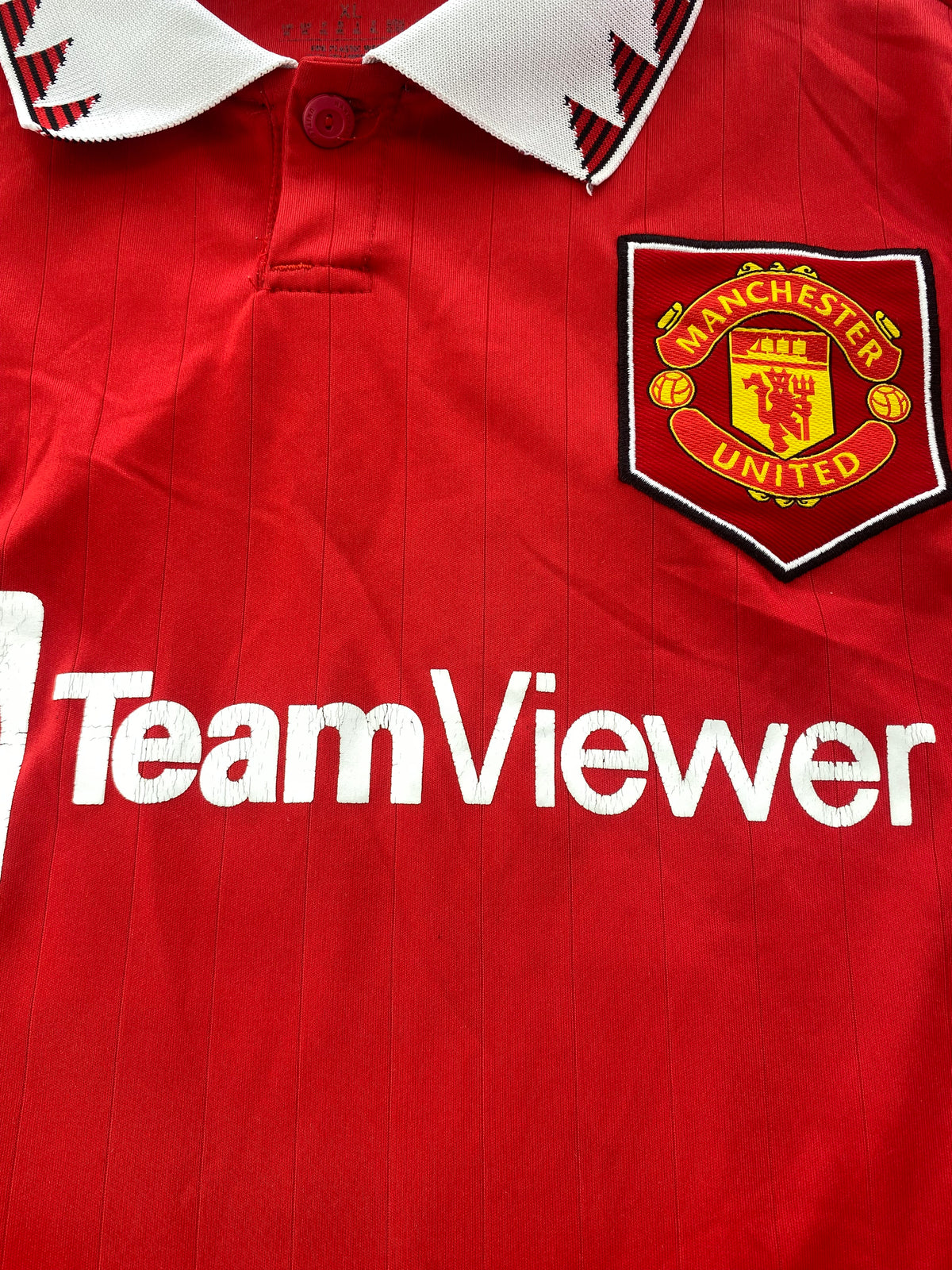 Lisandro Martínez Manchester United 22/23 - XL