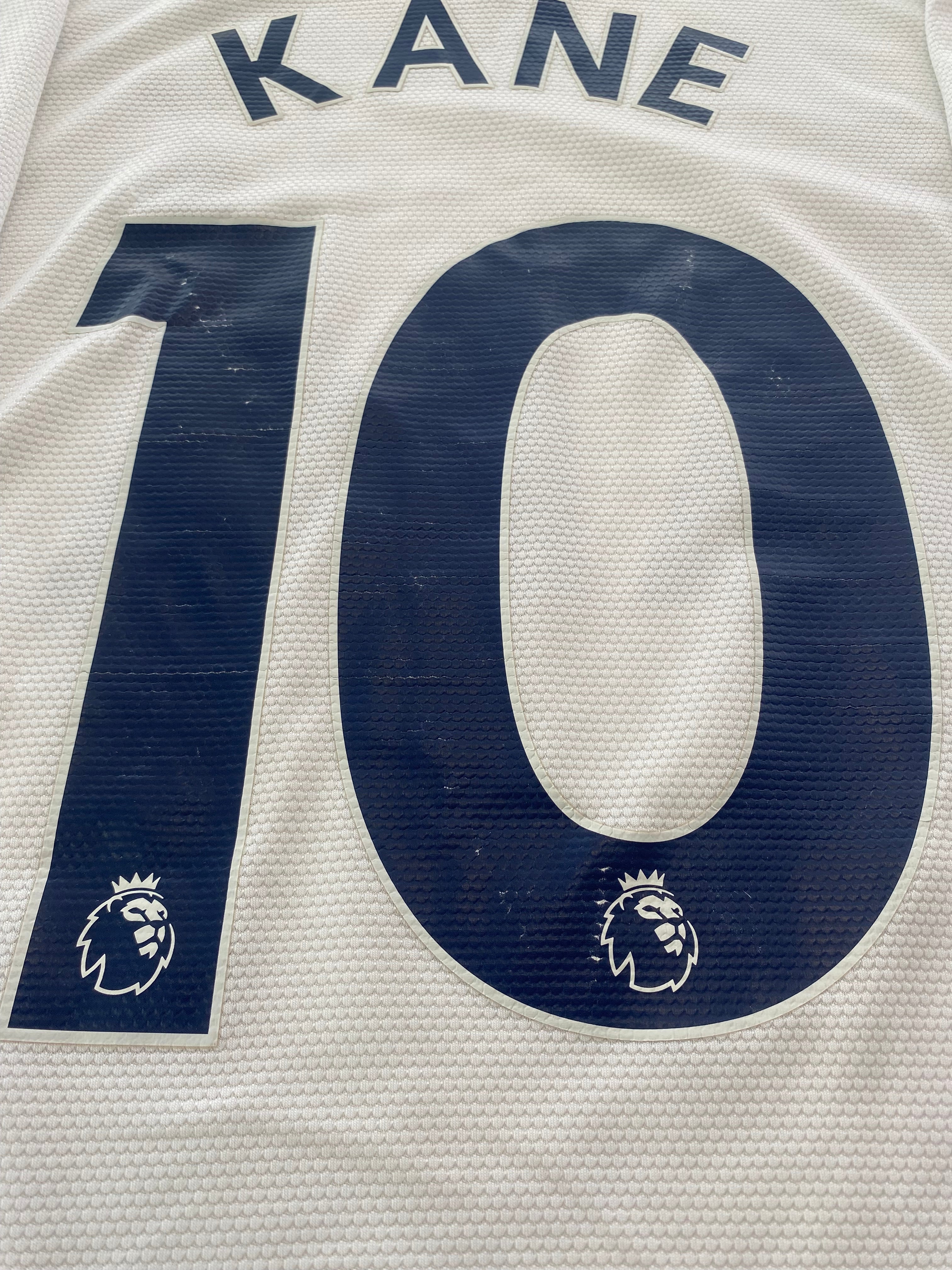 Harry Kane Tottenham Hotspur 21/22 - M