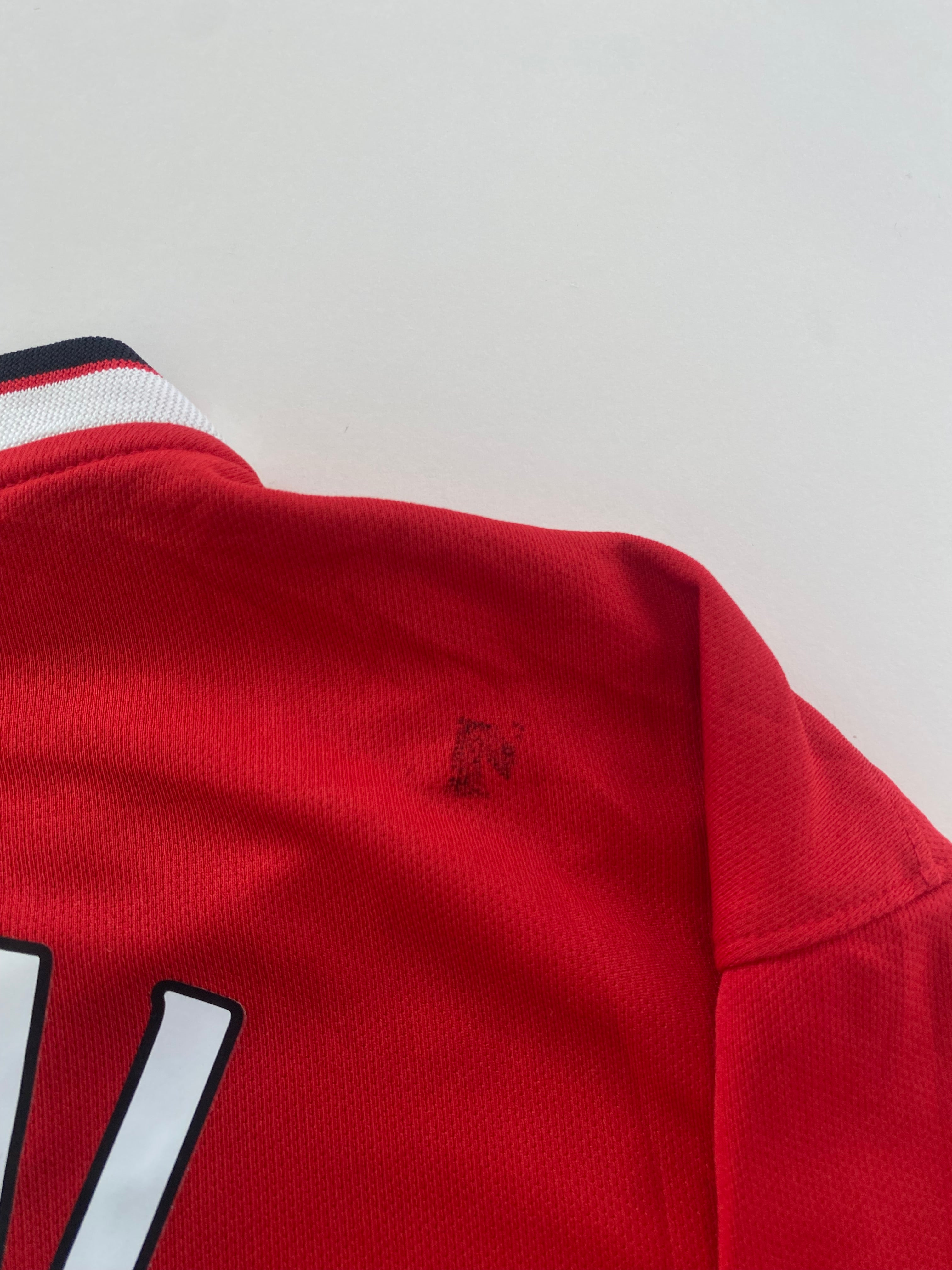 Nani Manchester United 14/15 - L