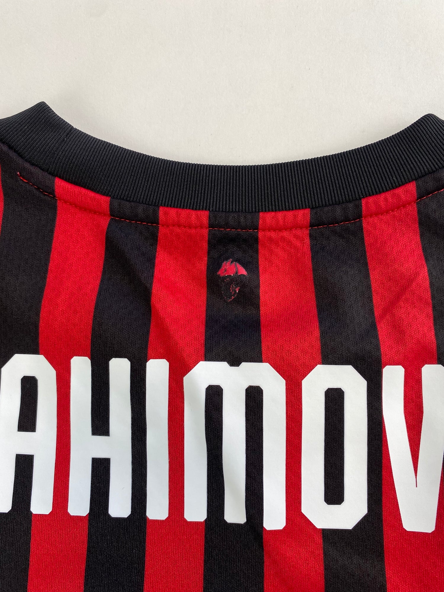 Zlatan Ibrahimović AC Milan 19/20 - L