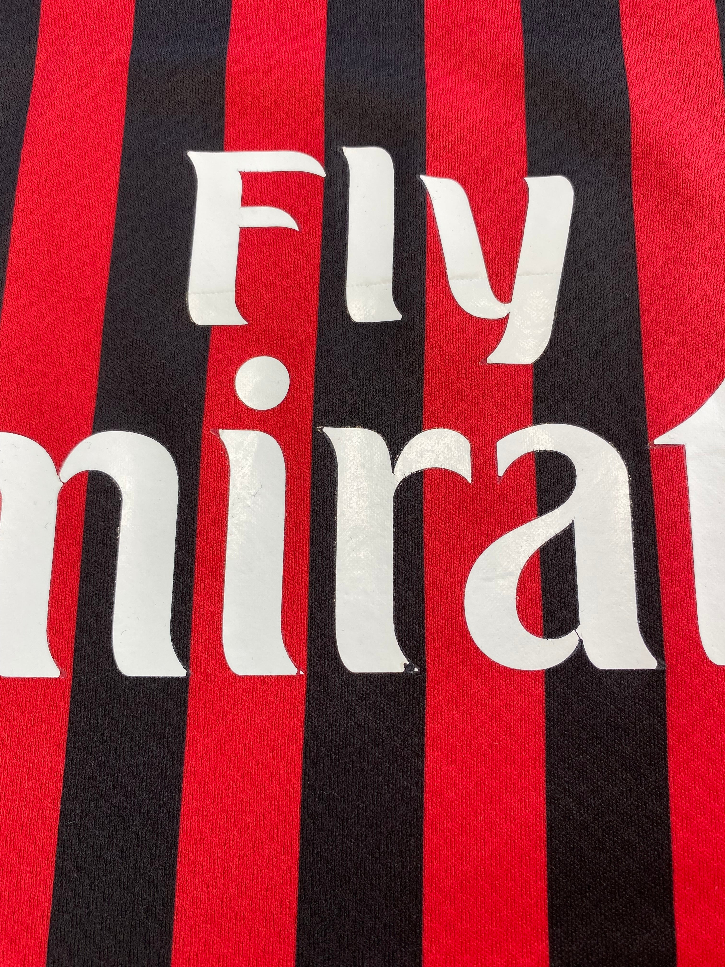 Zlatan Ibrahimović AC Milan 19/20 - L