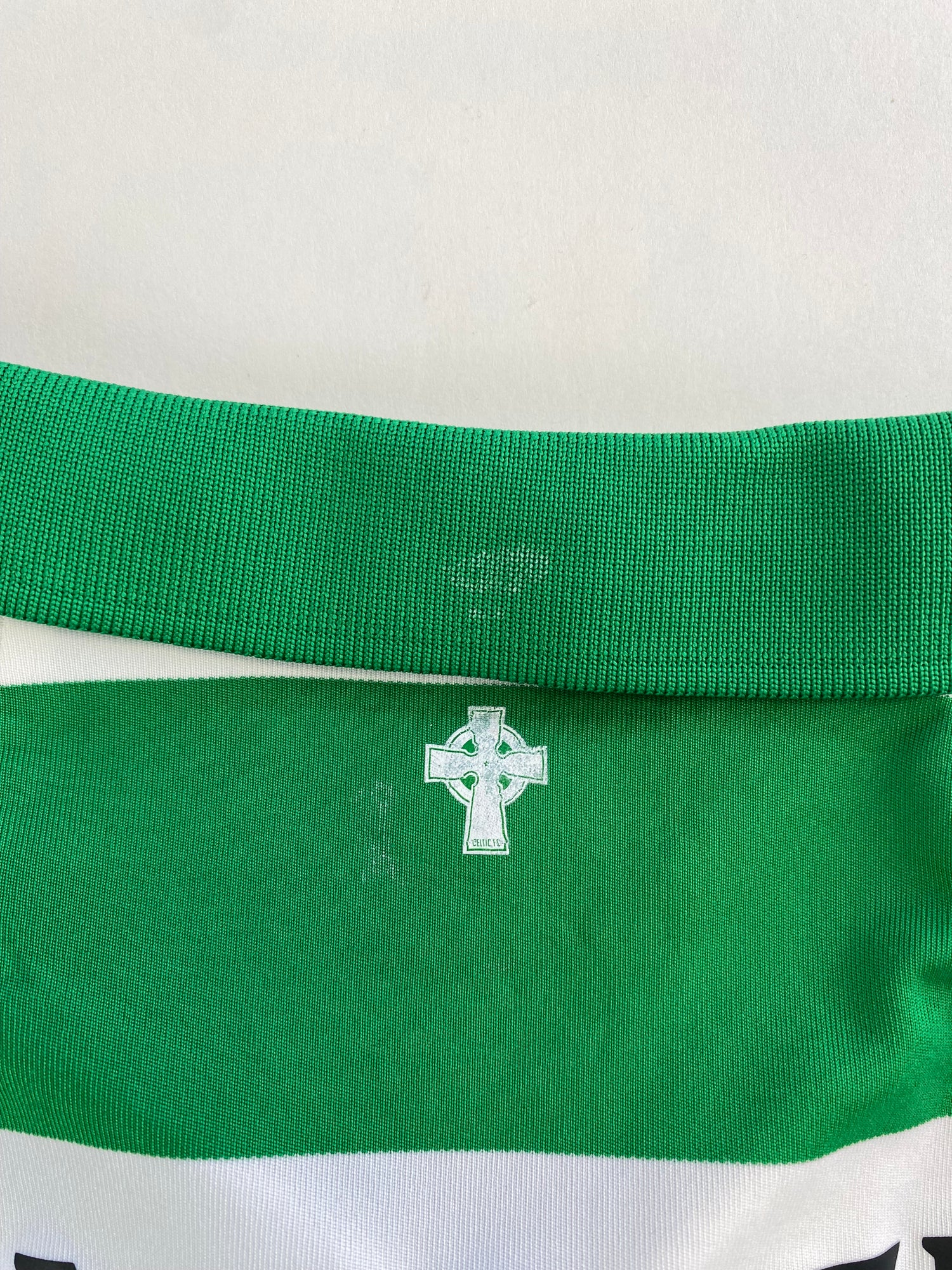Odsonne Édouard Celtic 19/20 - L